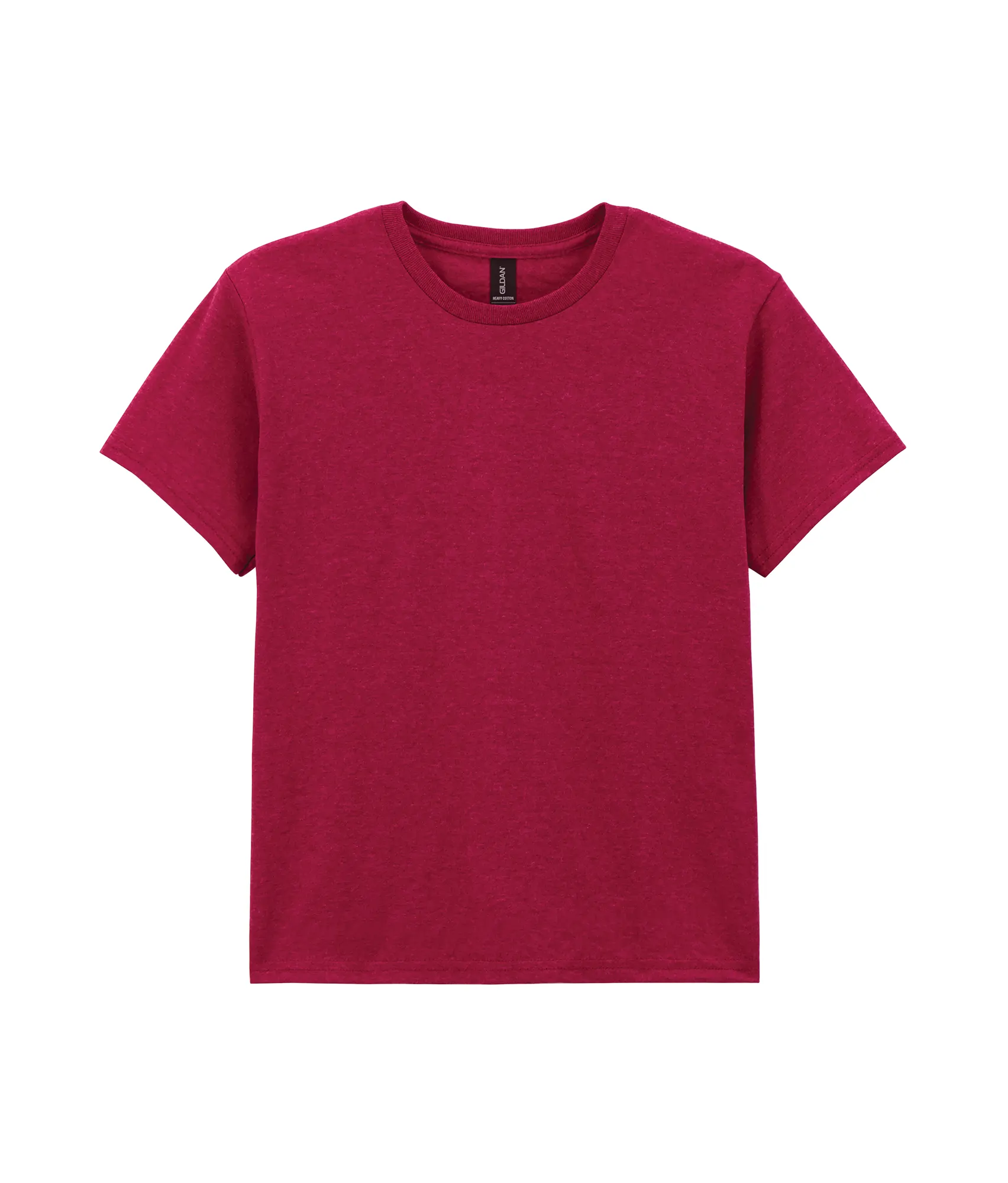 Cardinal Red (x72)