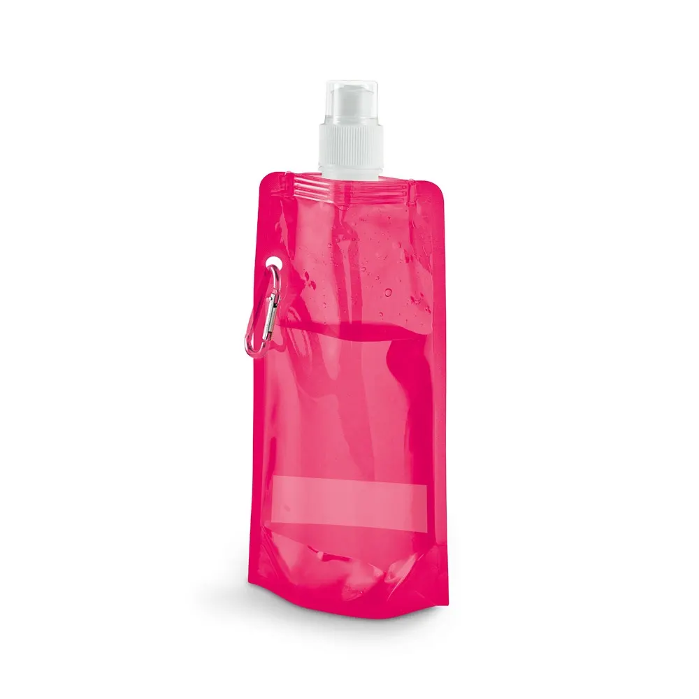 KWILL. Botella plegable 460 mL