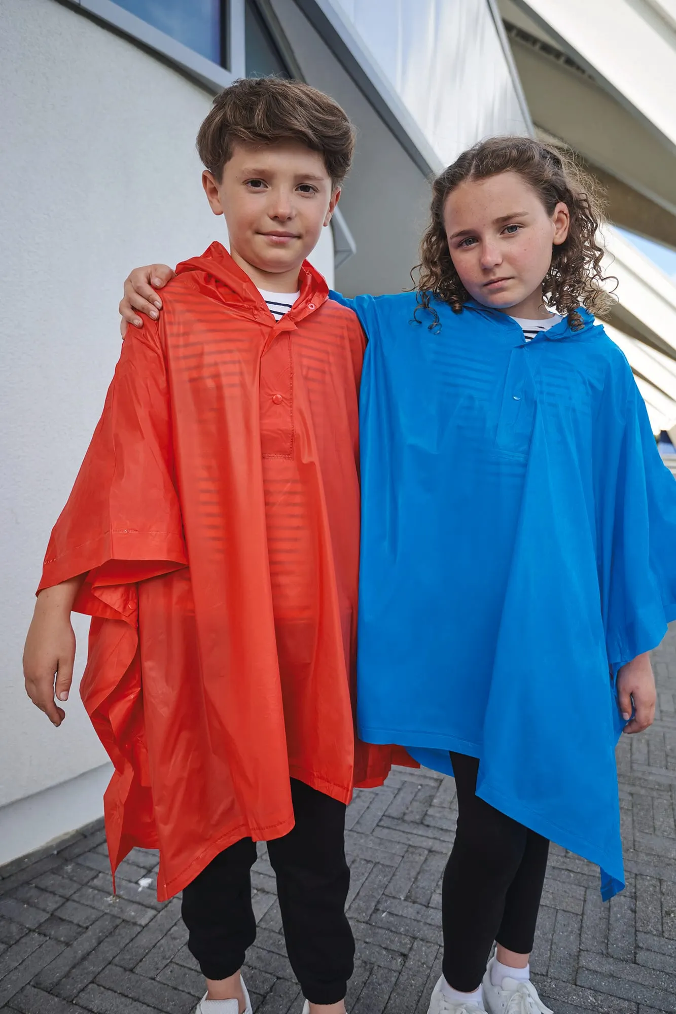 Poncho