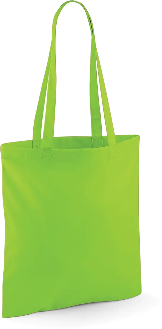 Bolsa de compra - asas largas
