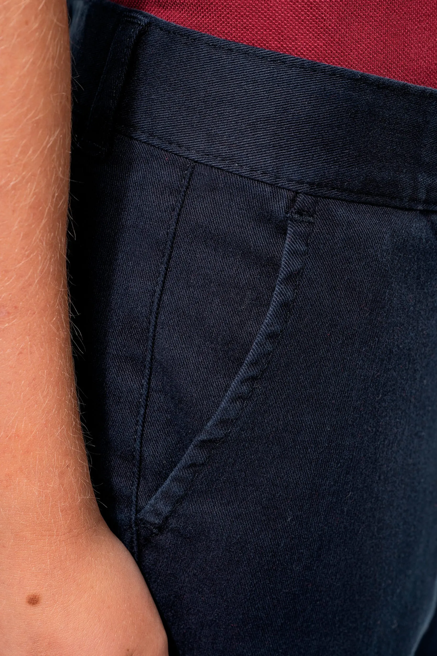 Pantalón chino niño