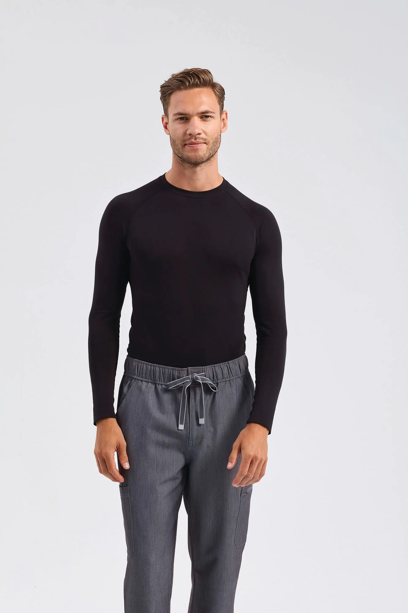 Camiseta interior hombre<br/>