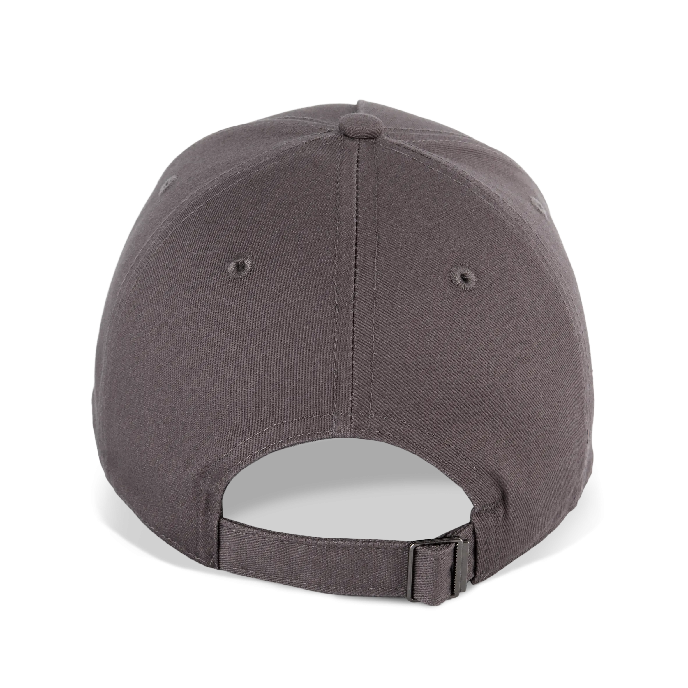 Gorra de 5 paneles con visera sándwich - K-up Gold Label