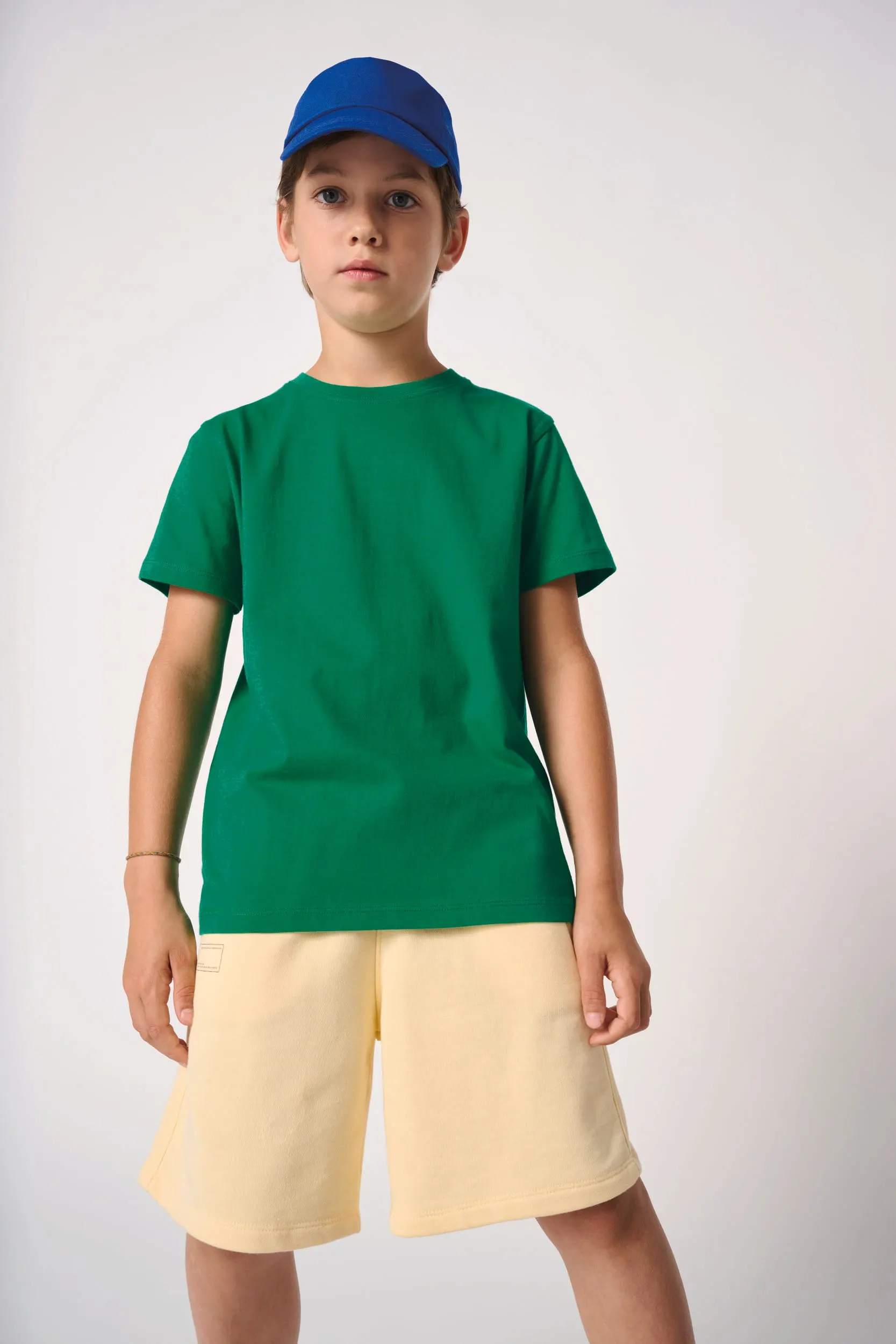 Camiseta iDeal190 infantil