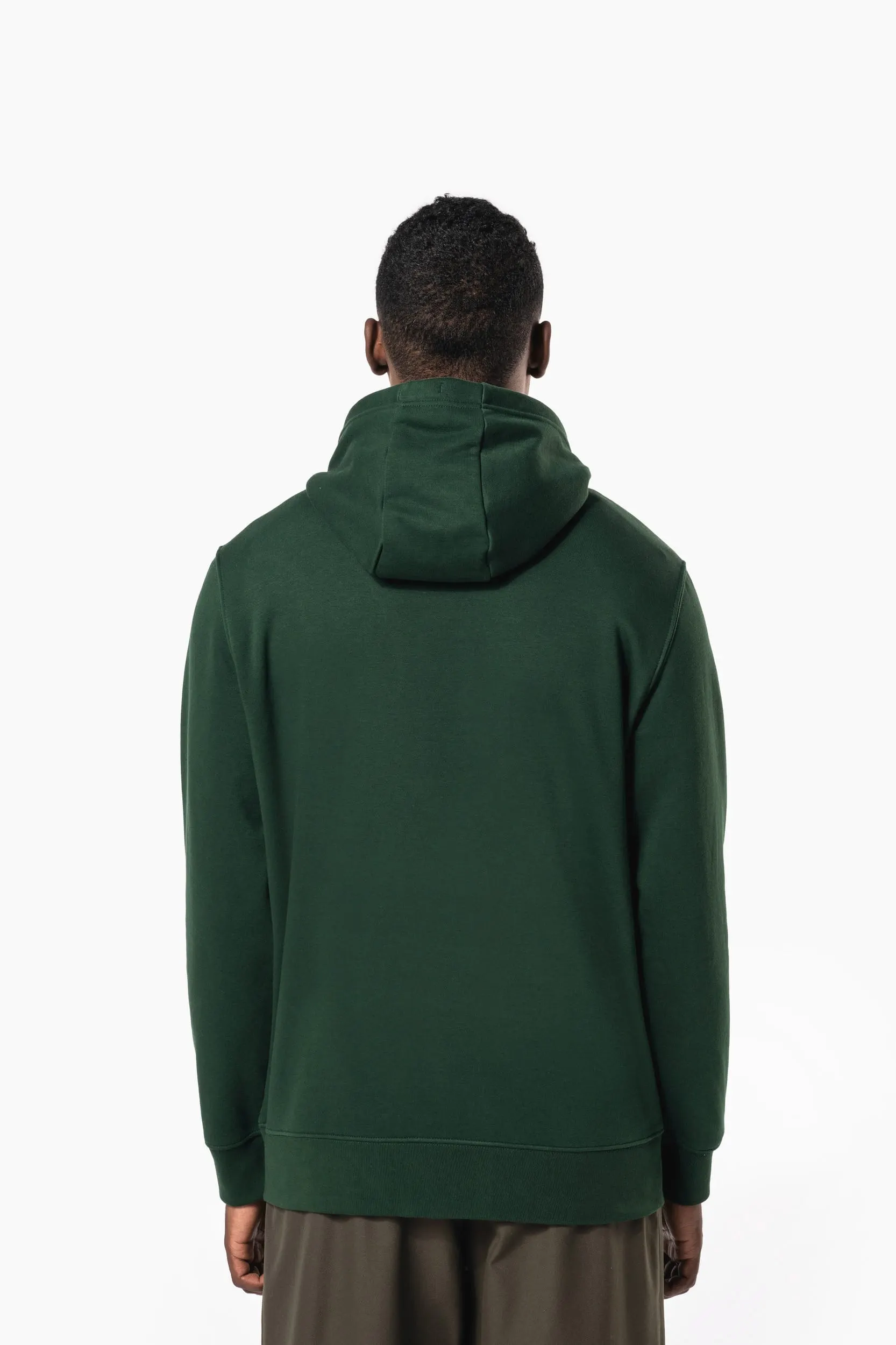 Sudadera con capucha