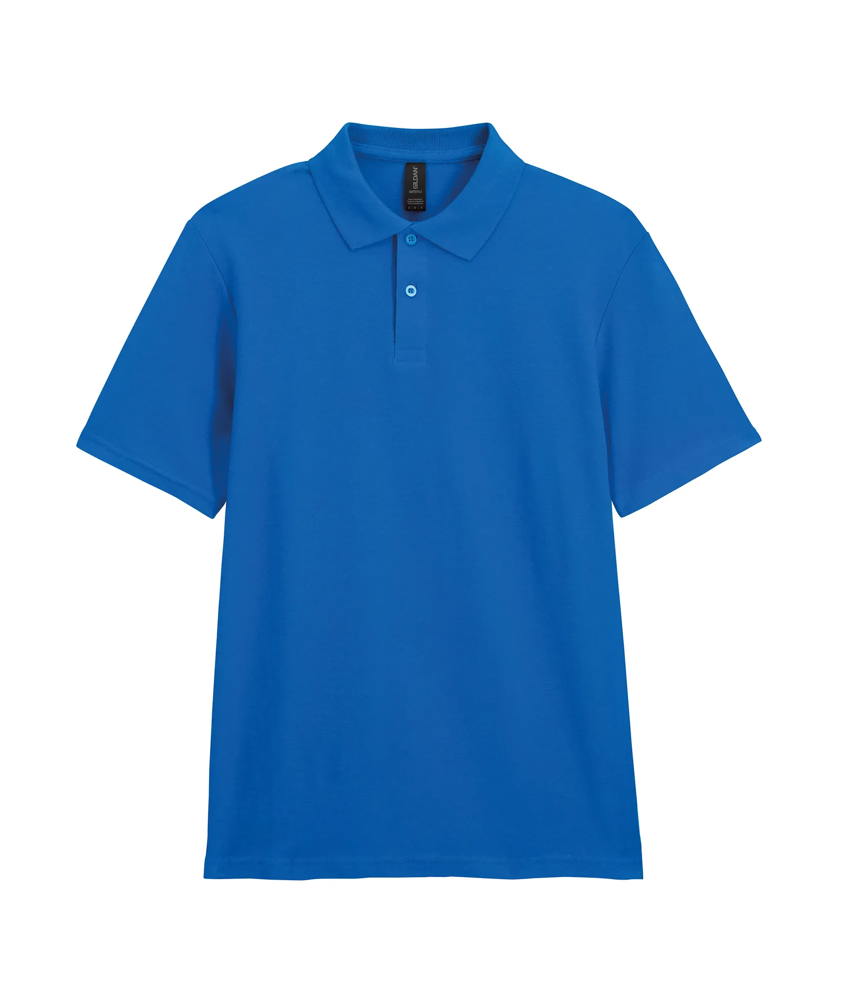 Polo Sofstyle Doble Piqué hombre