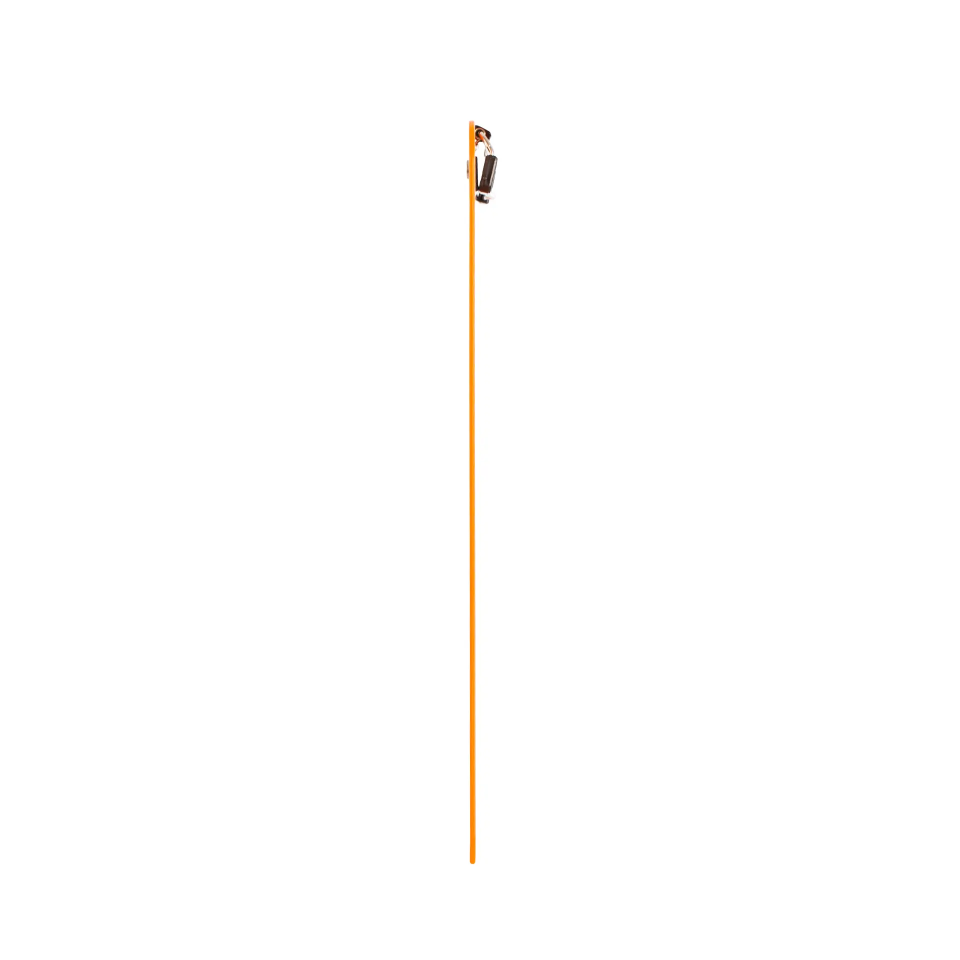 CARPETA NEUTRA SOFTEE NARANJA