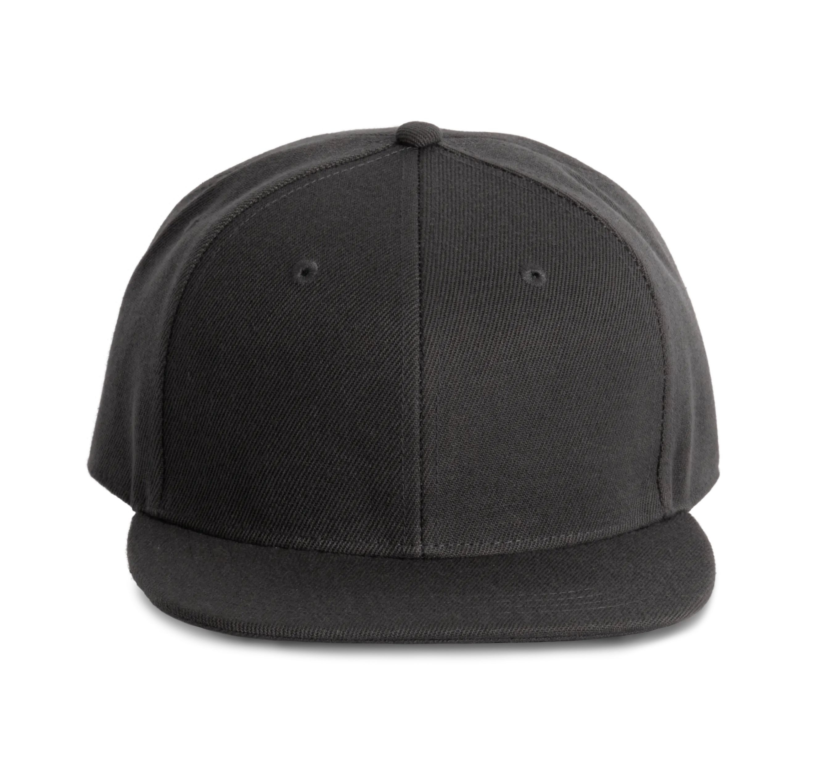 Gorra Snapback - 6 paneles