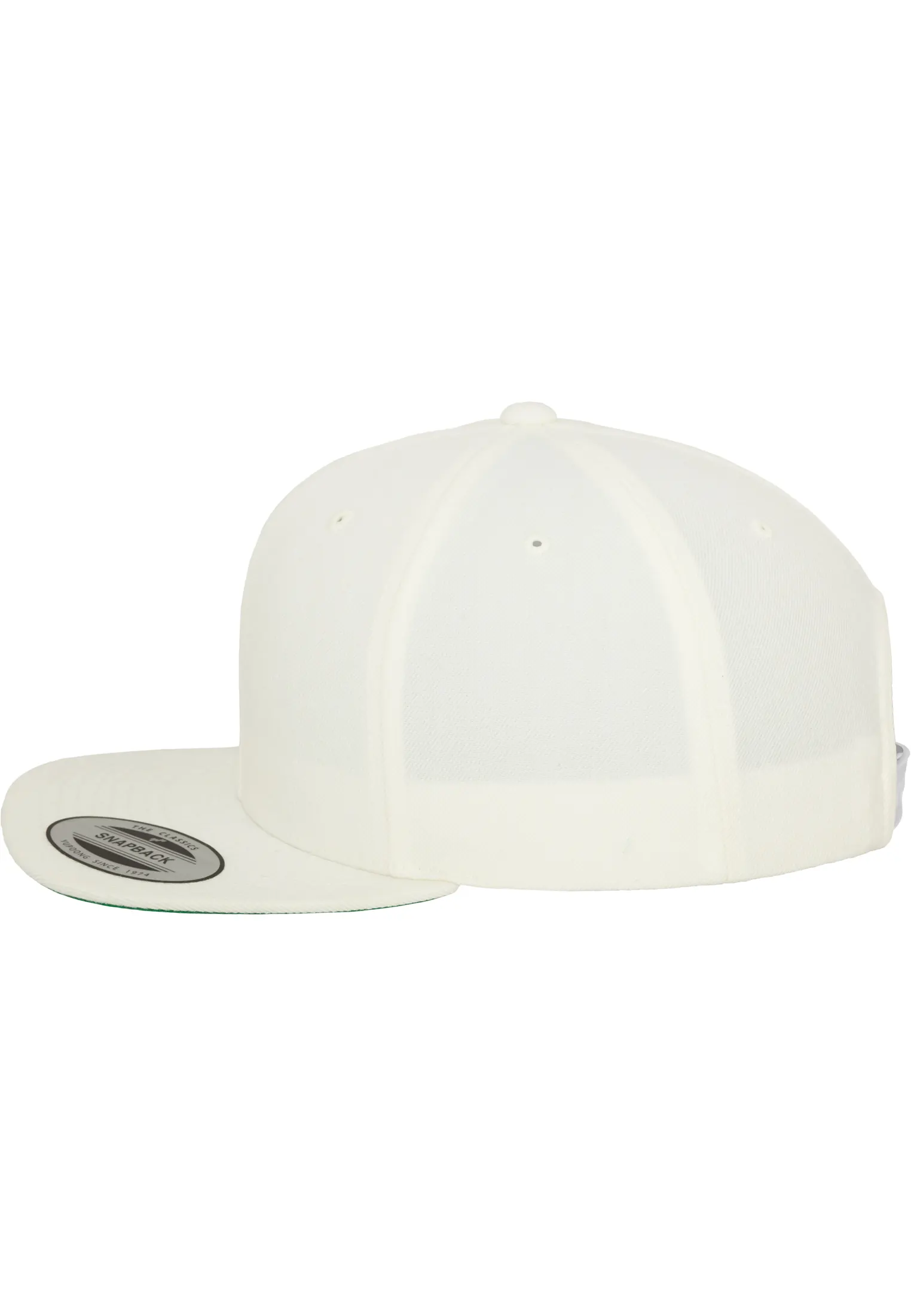 Gorra Classic Snapback