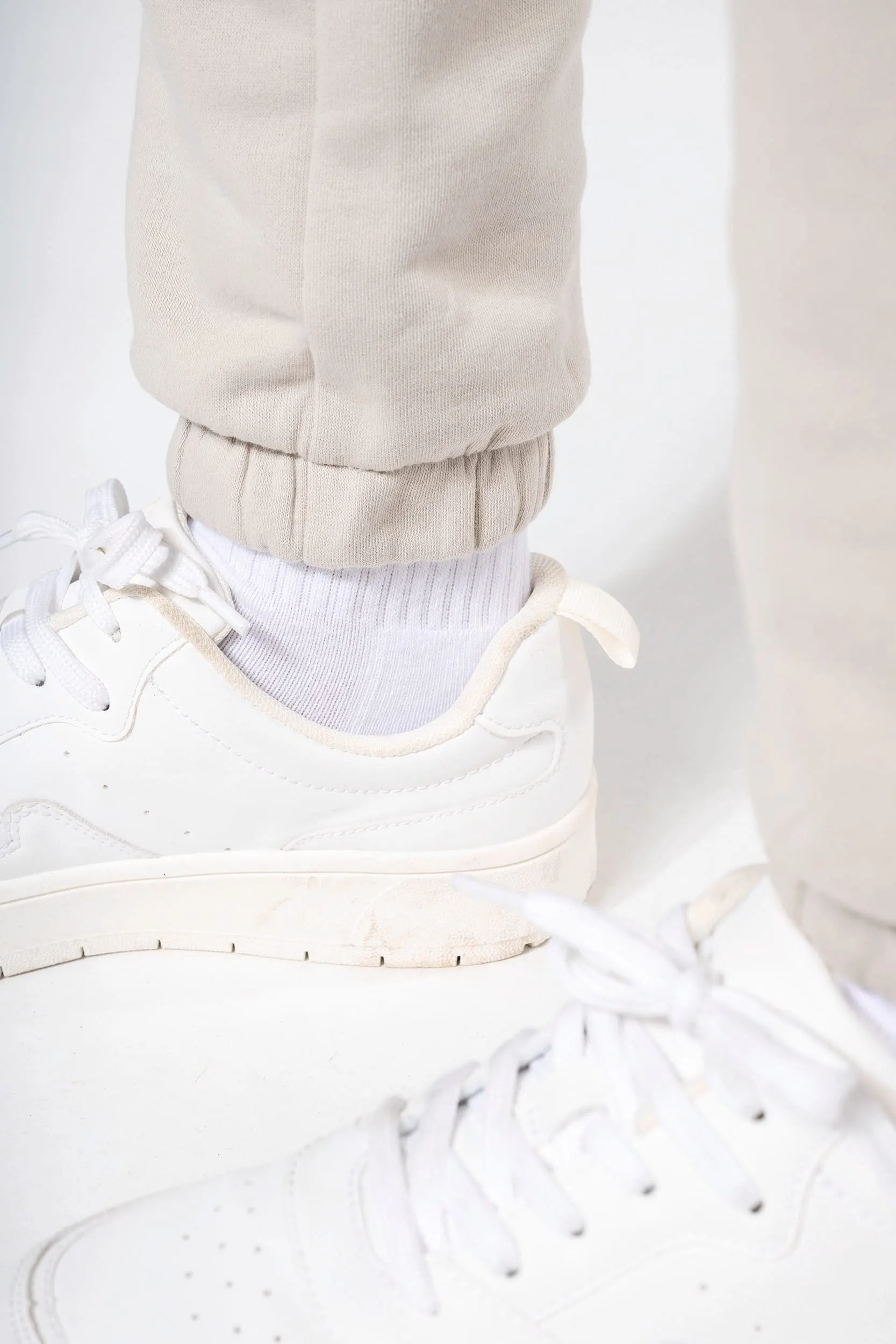 Pantalón de jogging ecorresponsable mujer