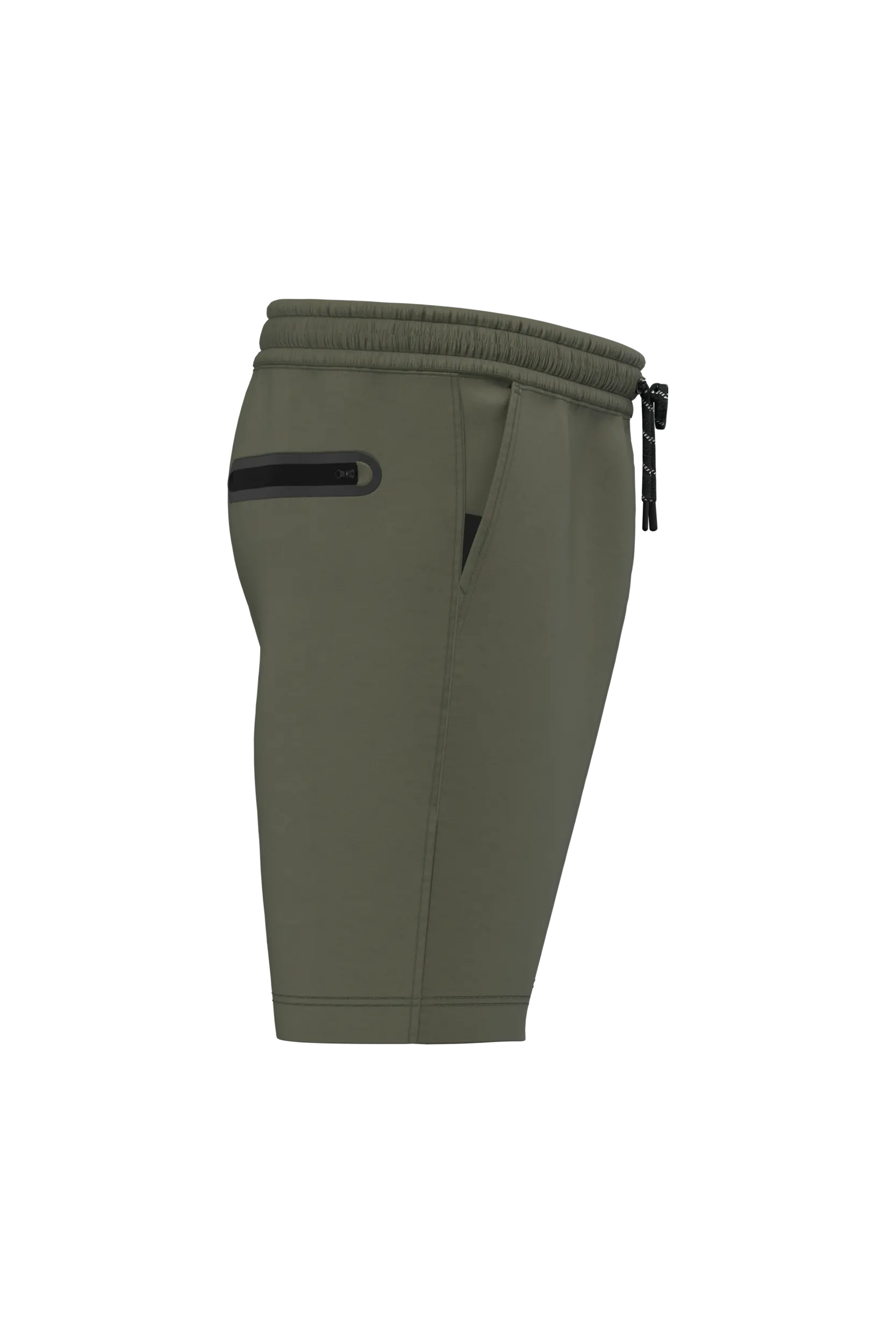 Short hombre