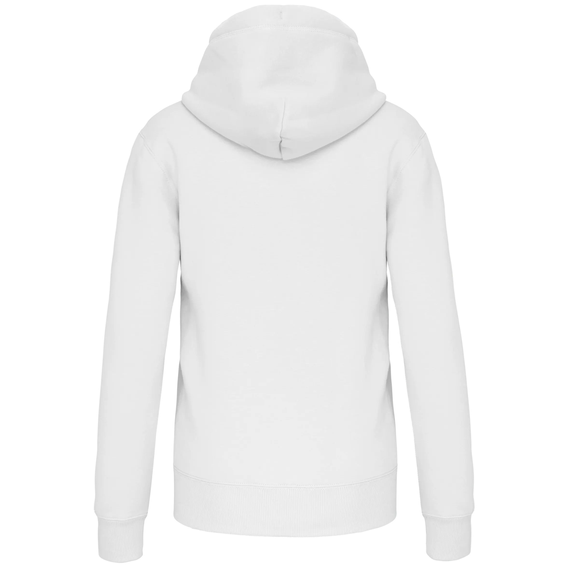 Sudadera con capucha