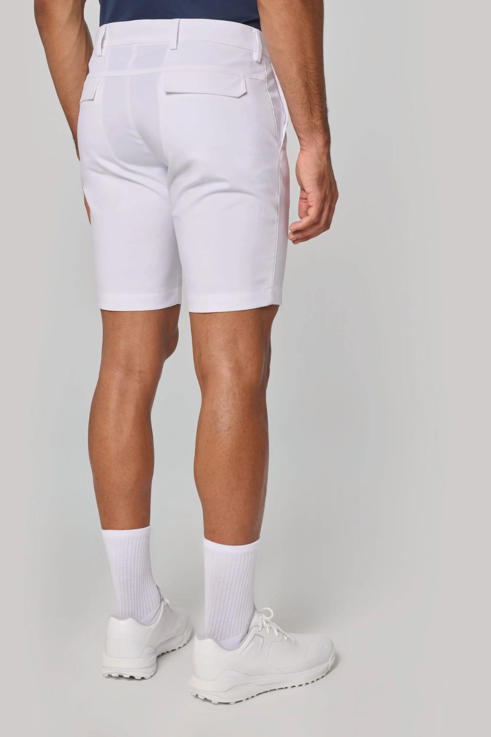 Bermudas hombre