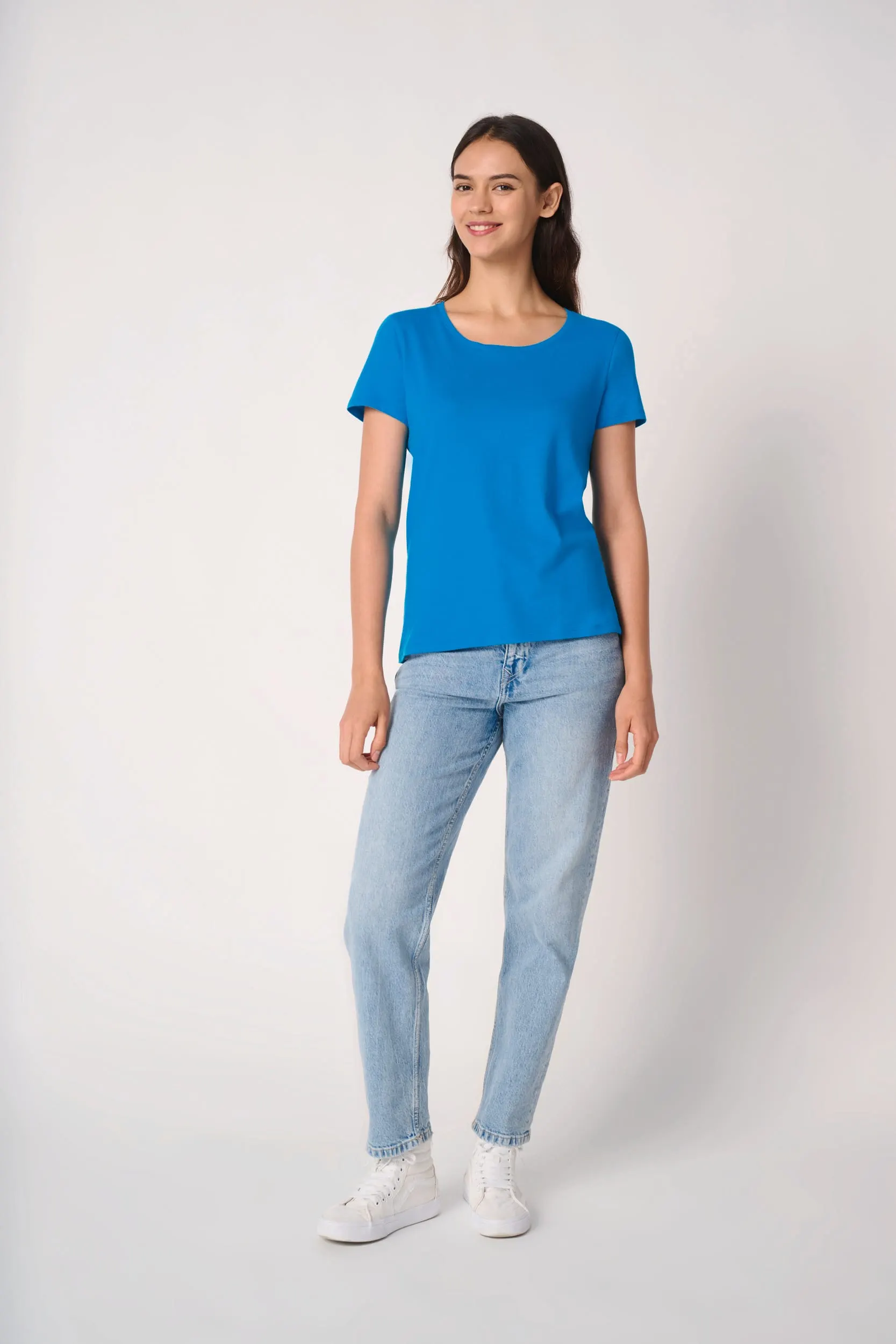 Camiseta iDeal150 mujer