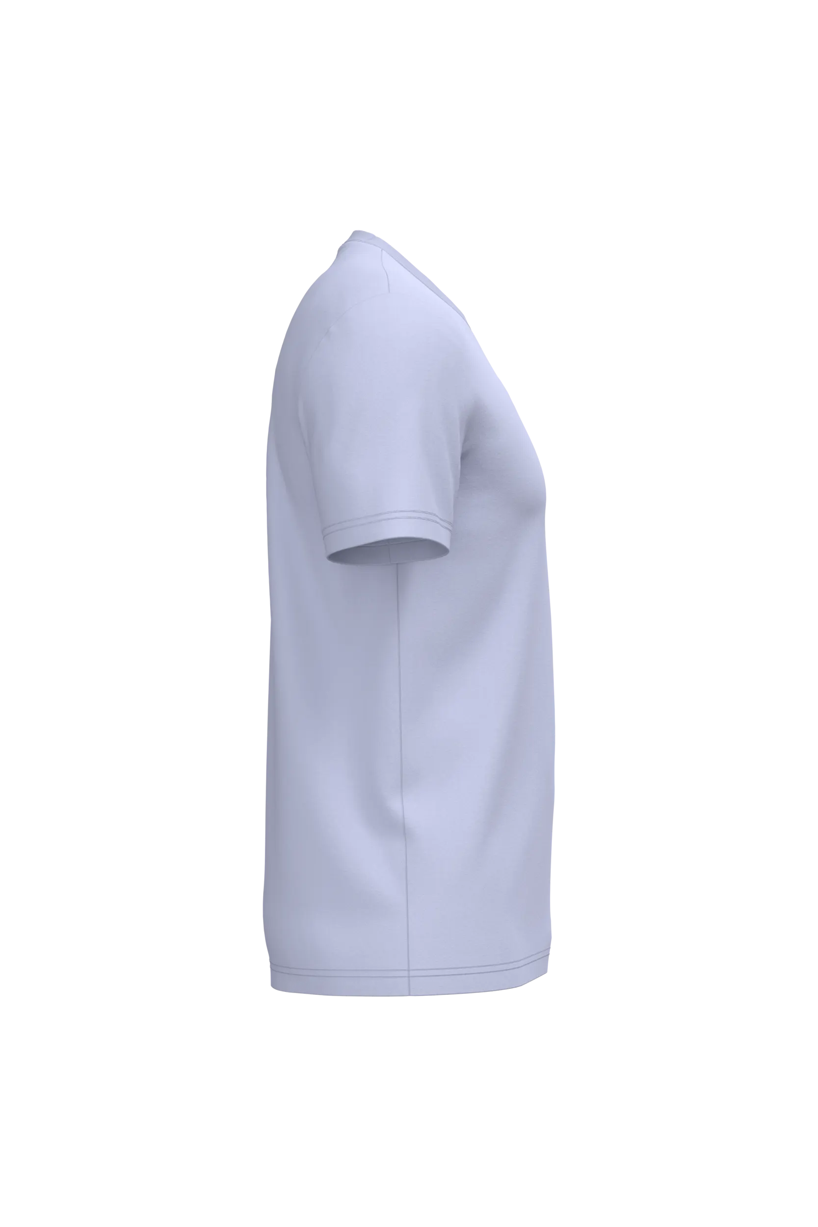 Camiseta ecorresponsable unisex
