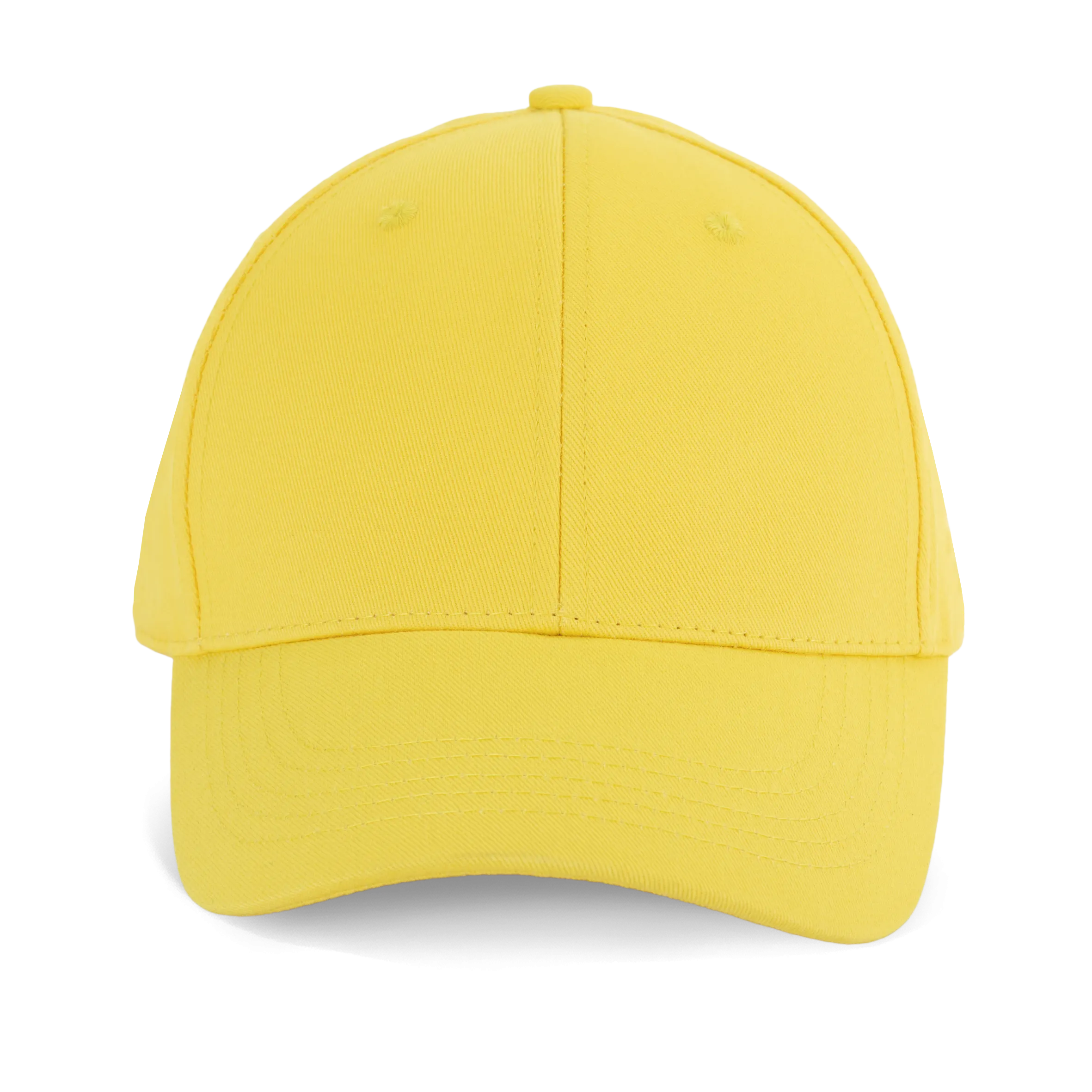 Gorra de 6 paneles - K-up Gold Label