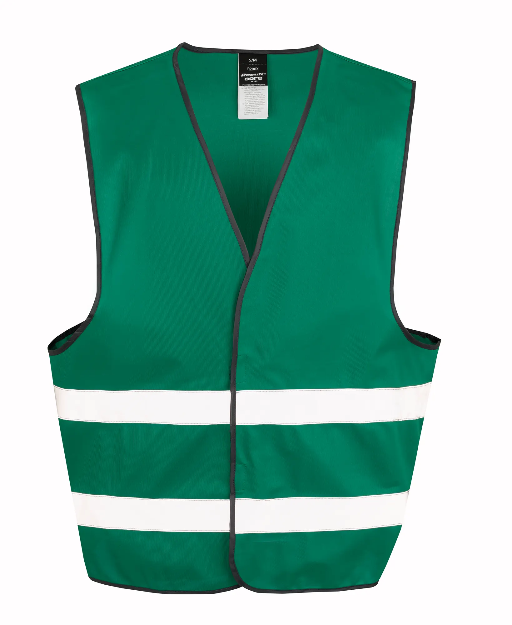 Paramedic green