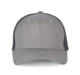 Gorra trucker - 6 paneles