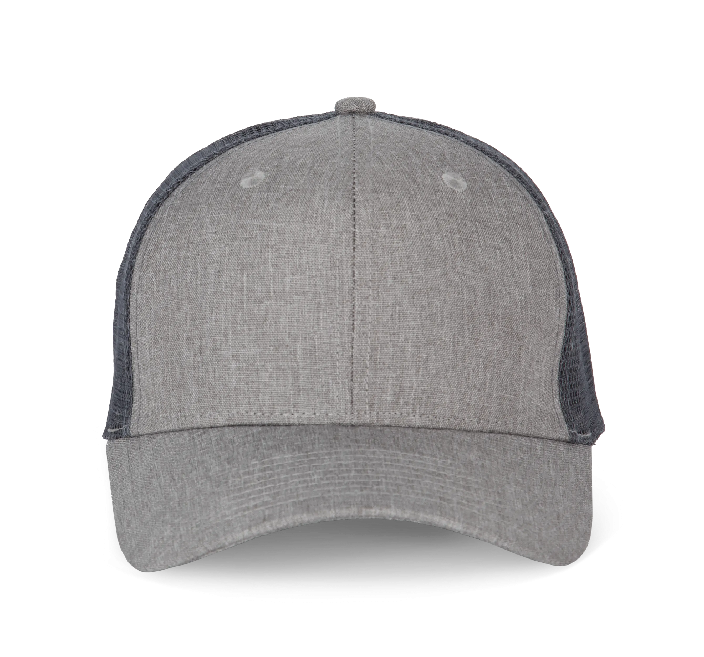 Gorra trucker - 6 paneles