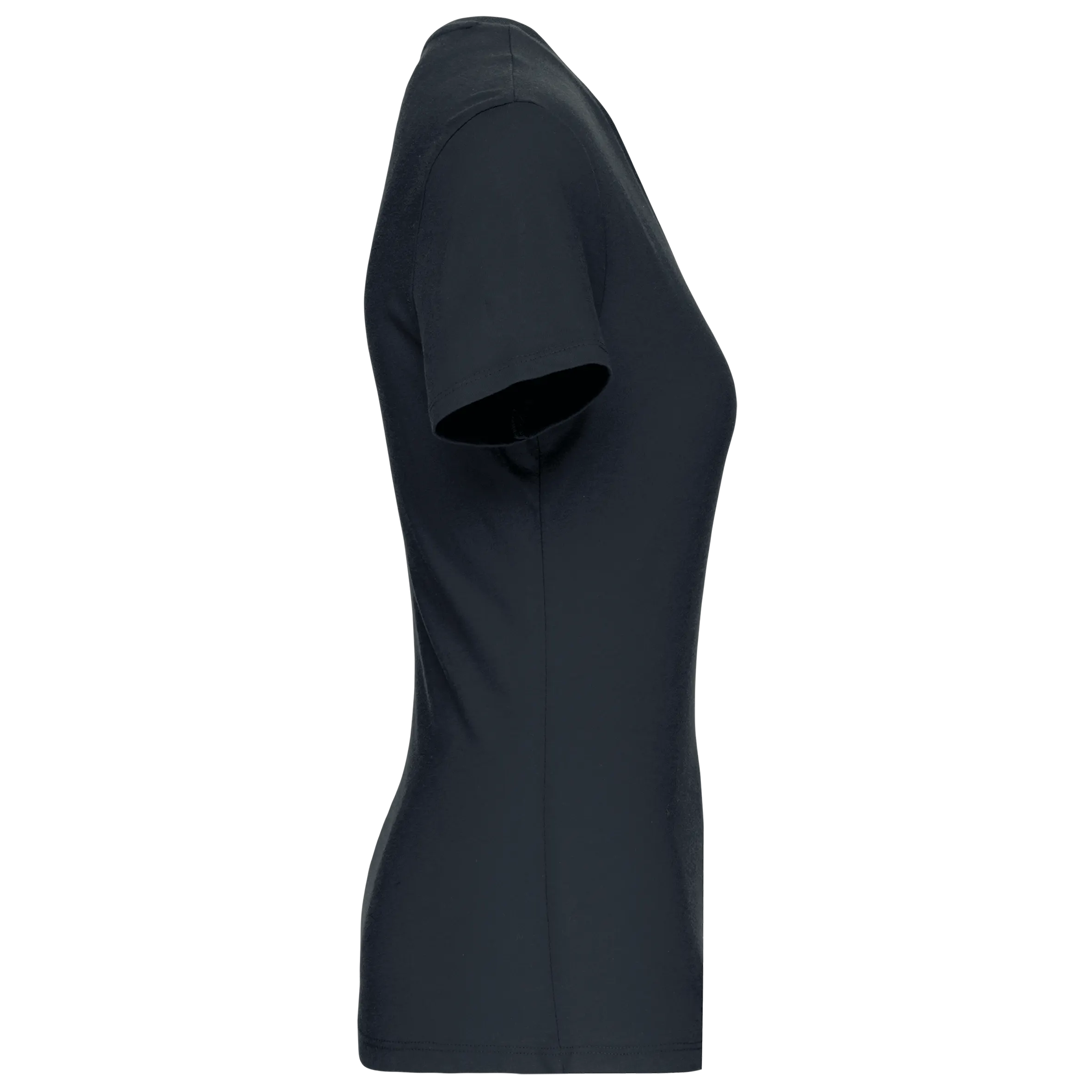 Camiseta BIO150 IC cuello de pico mujer