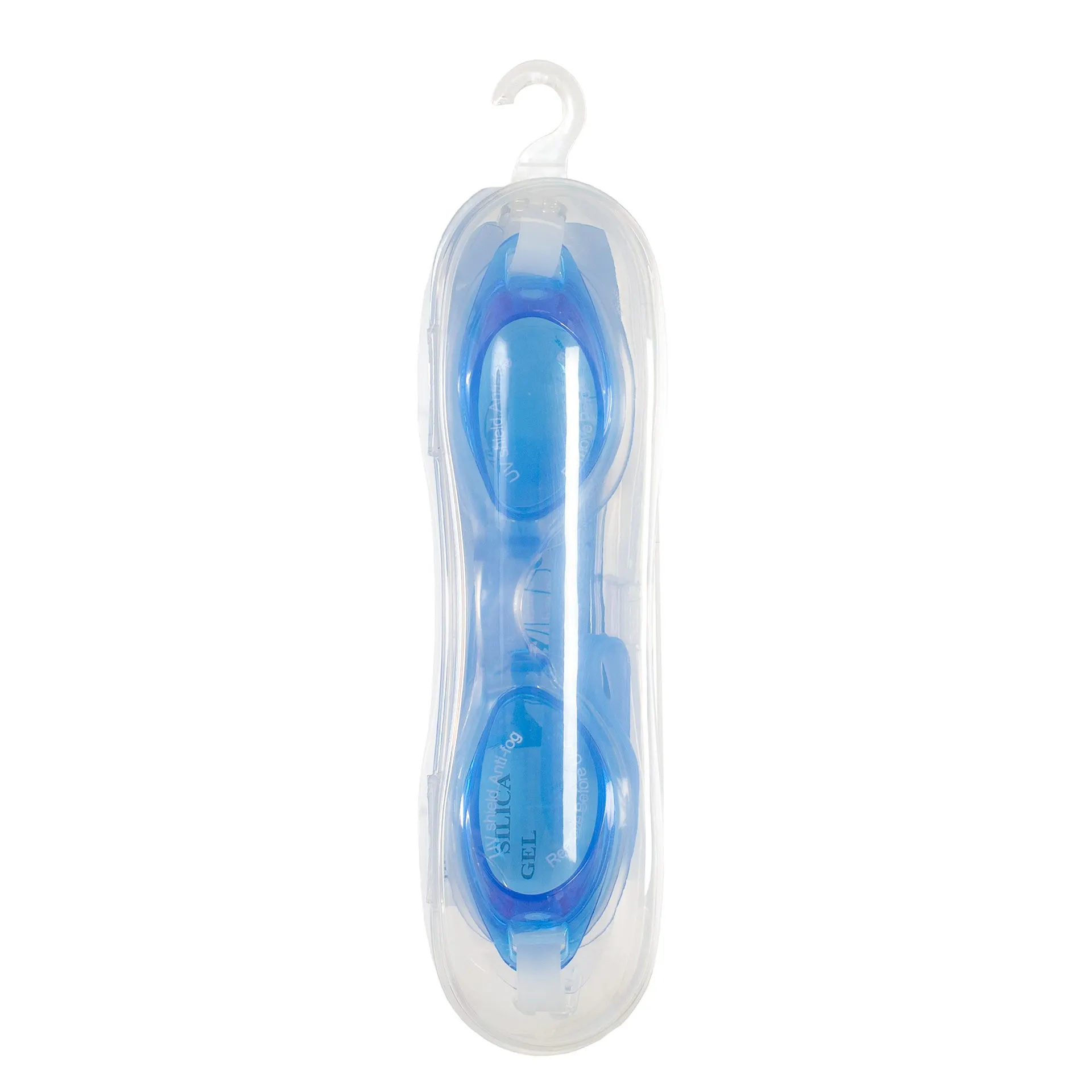 GAFA NATACIÓN CRISTAL