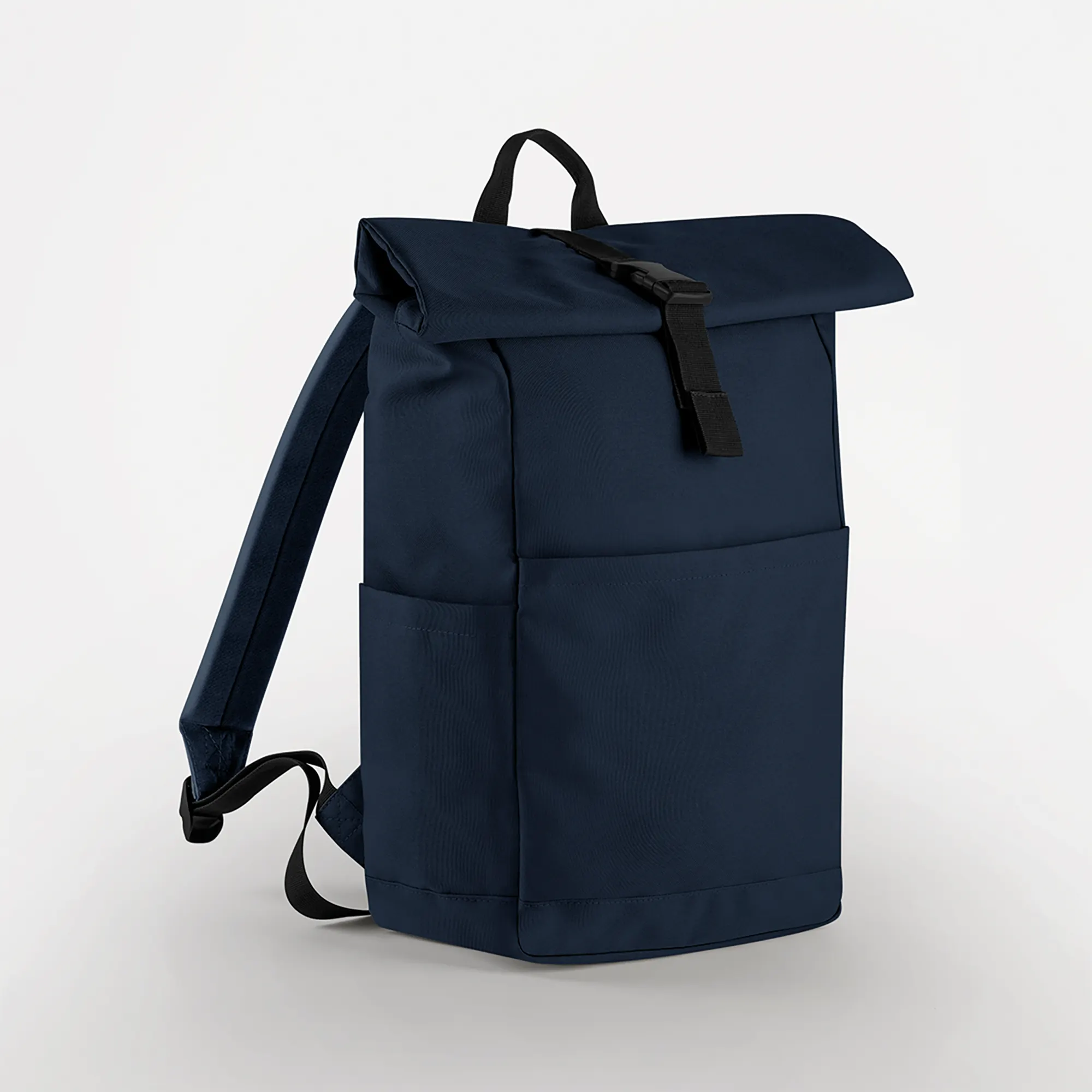Mochila Roll Top EveryWear