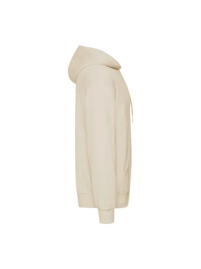 SUDADERA FRUIT OF THE LOOM CLASSIC HOODED ADULTO