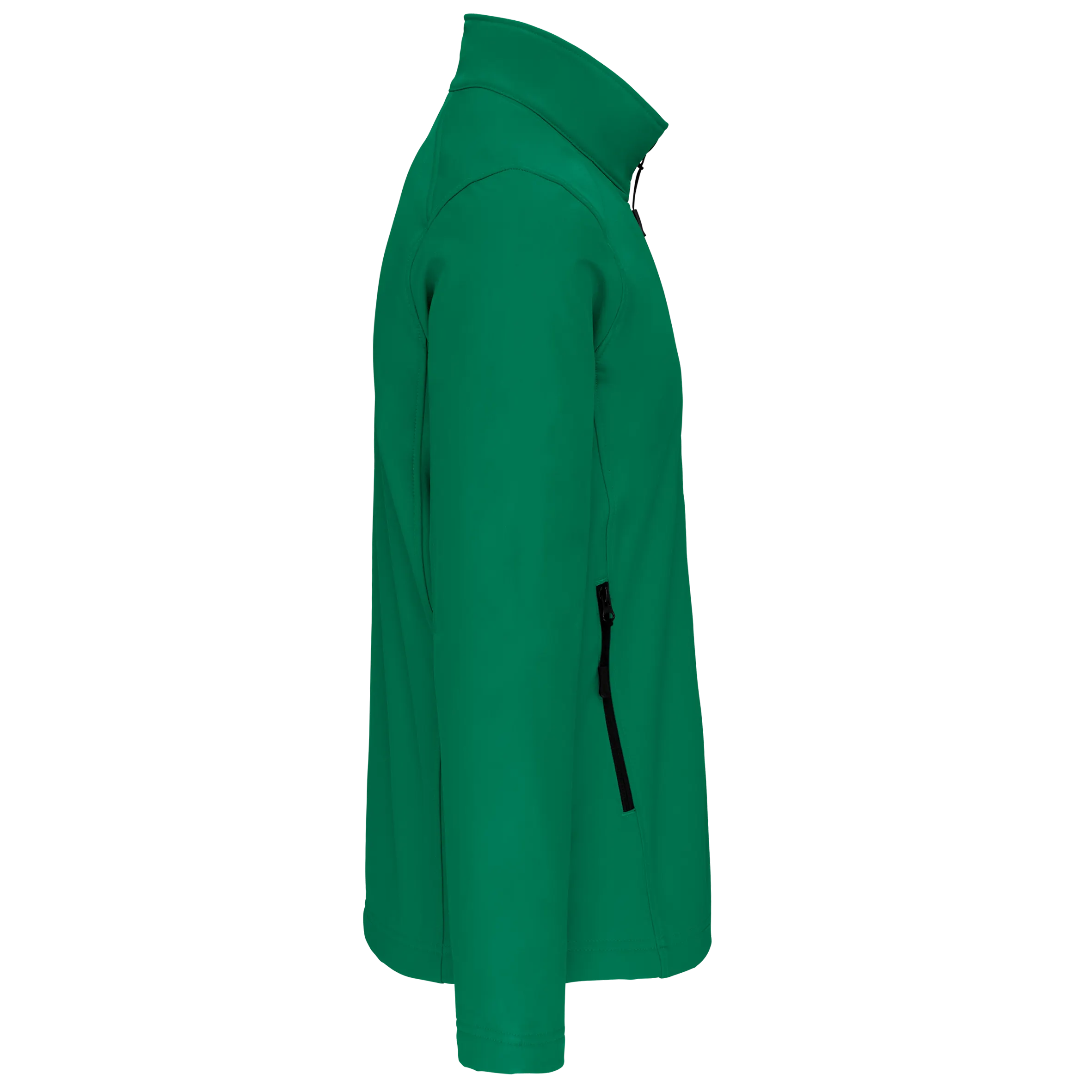 Chaqueta softshell hombre