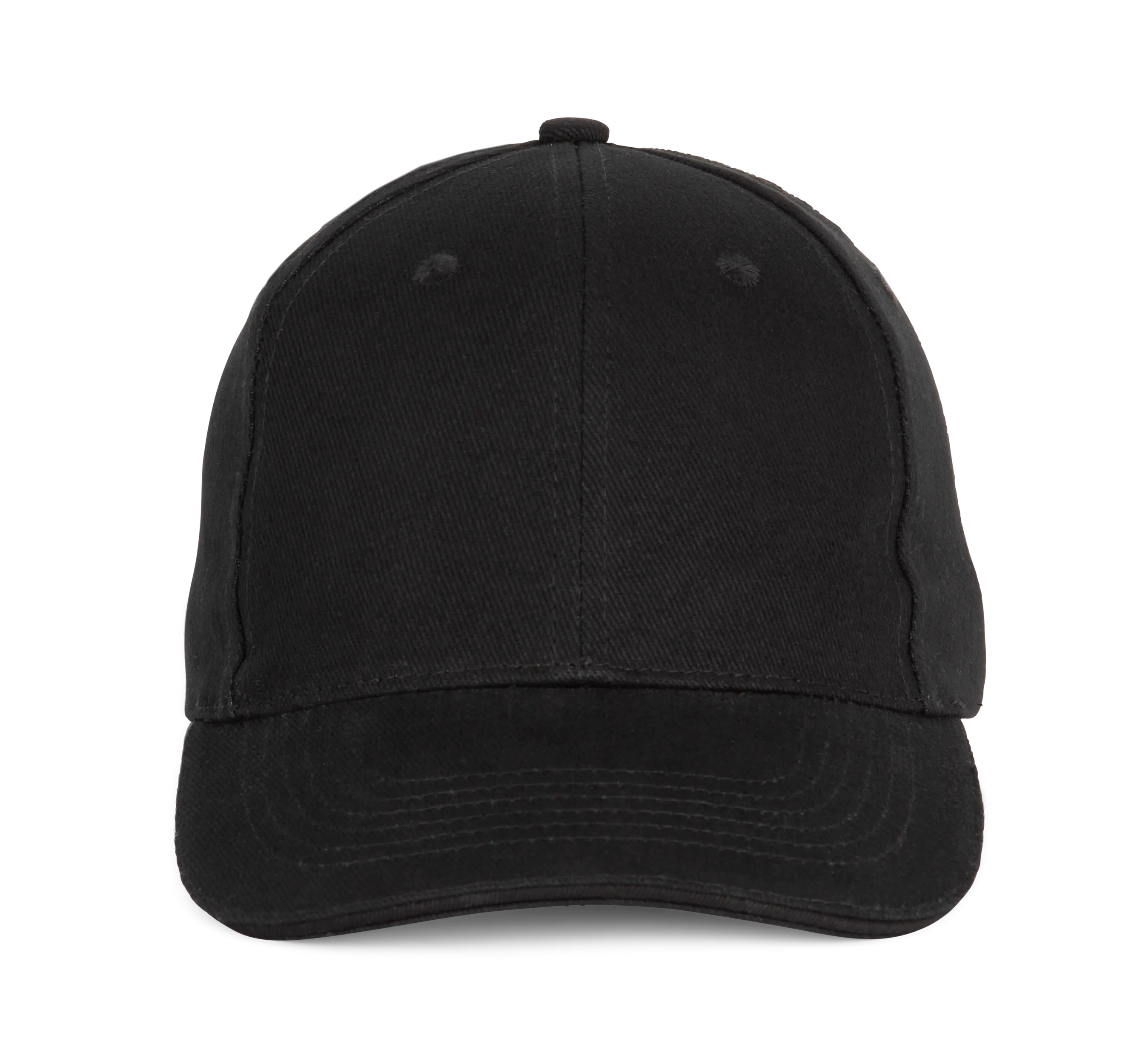 Gorra béisbol con sándwich - 6 paneles