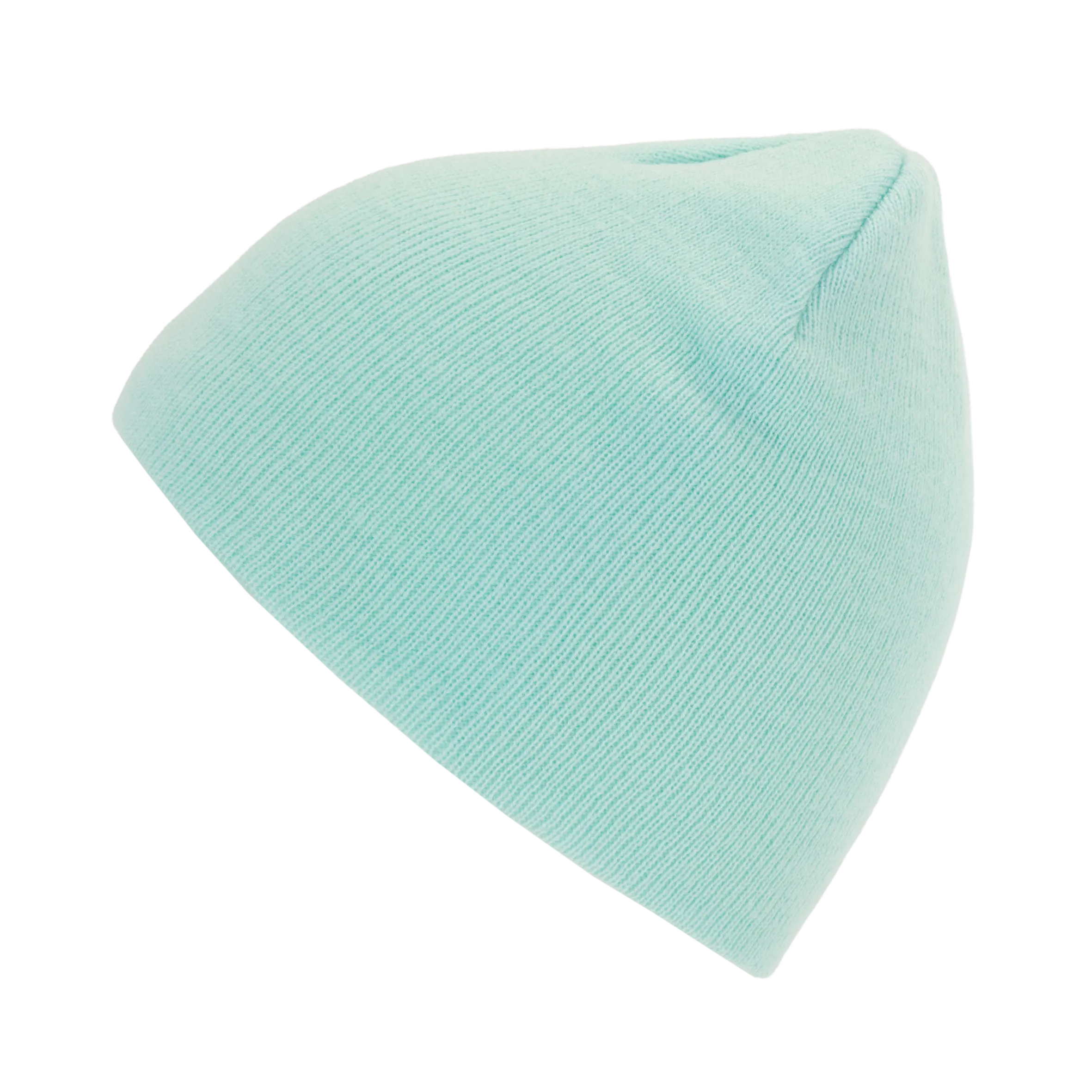 Gorro de punto para niños
