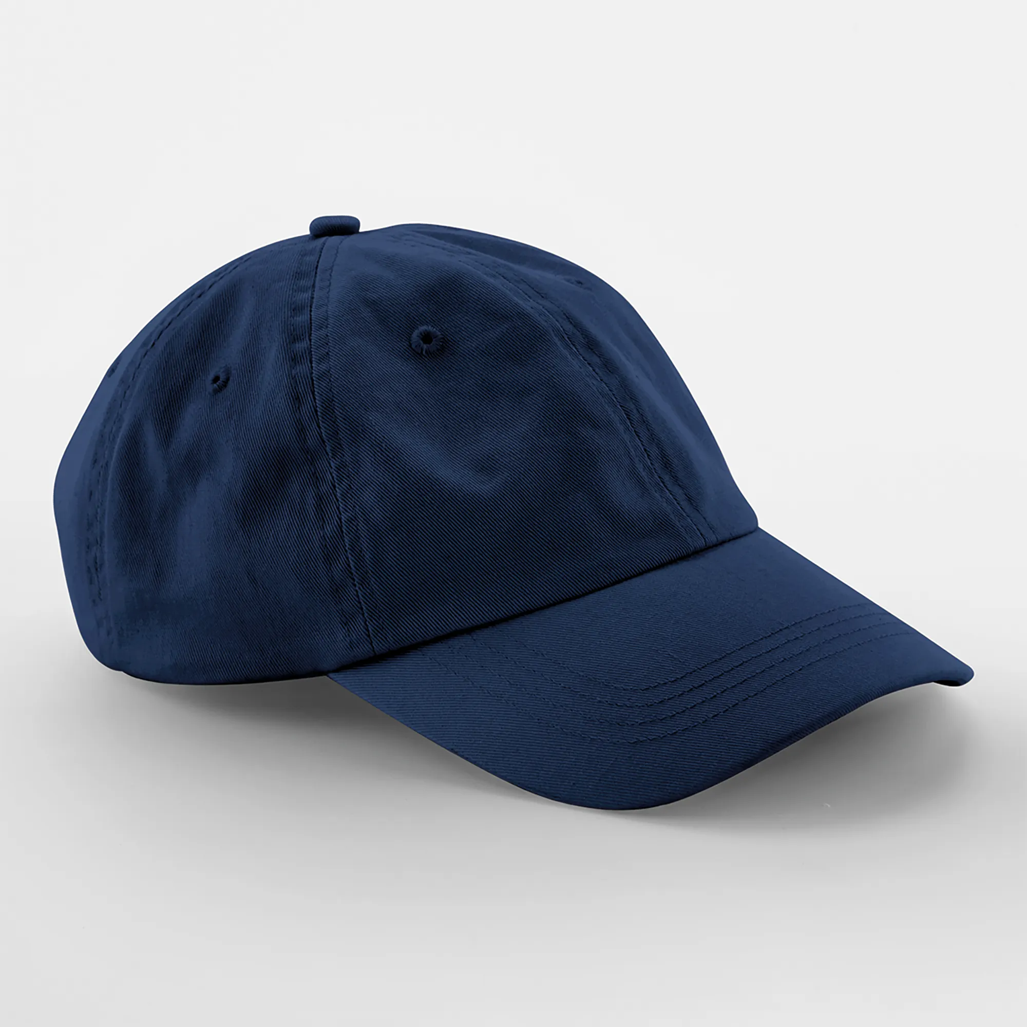 Gorra de perfil bajo - 6 paneles<br/>