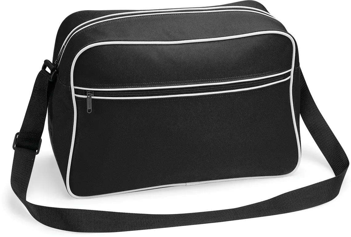 Bolsa Retro con bandolera