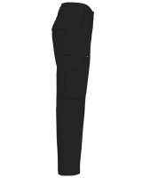 Pantalón multibolsillos