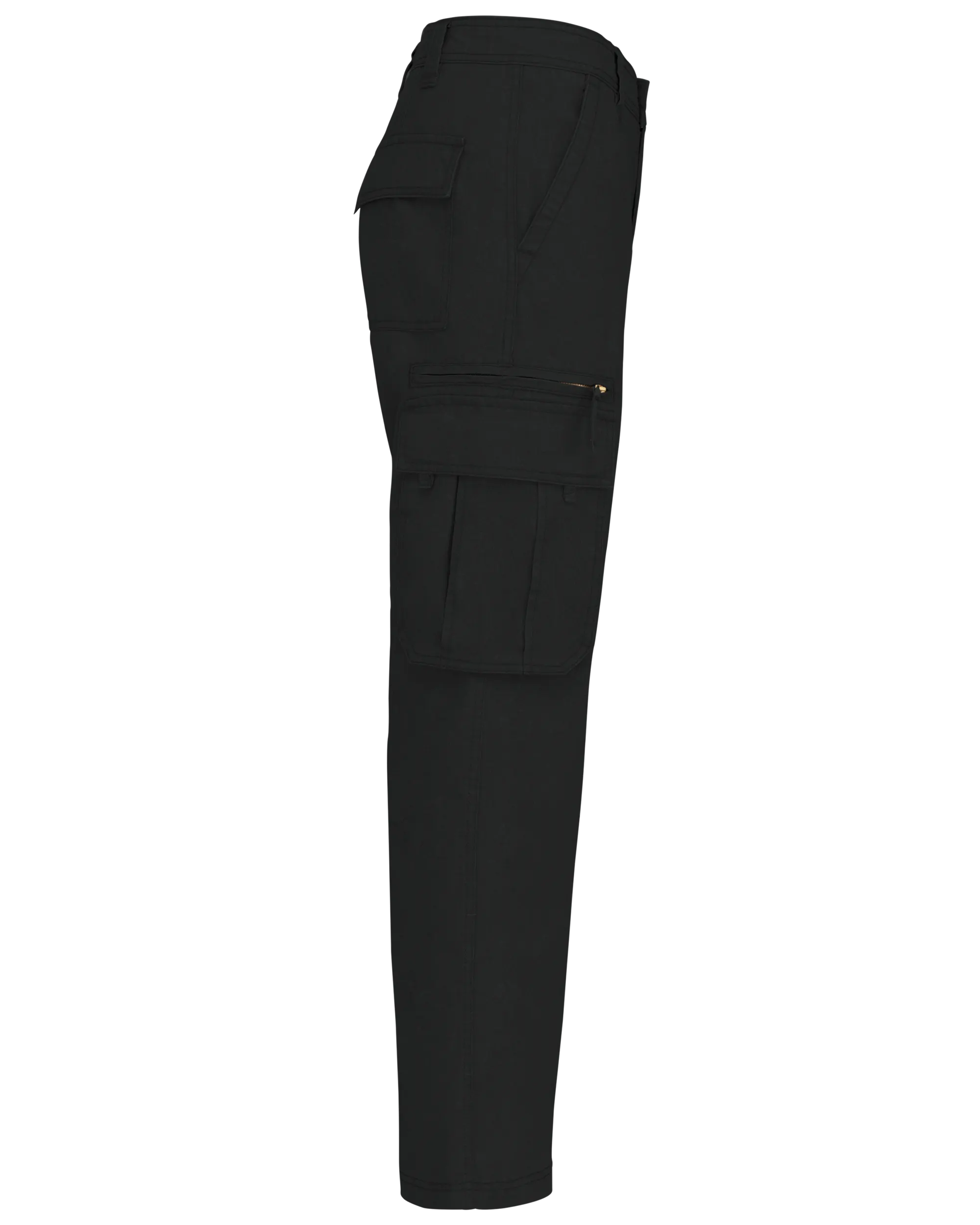 Pantalón multibolsillos
