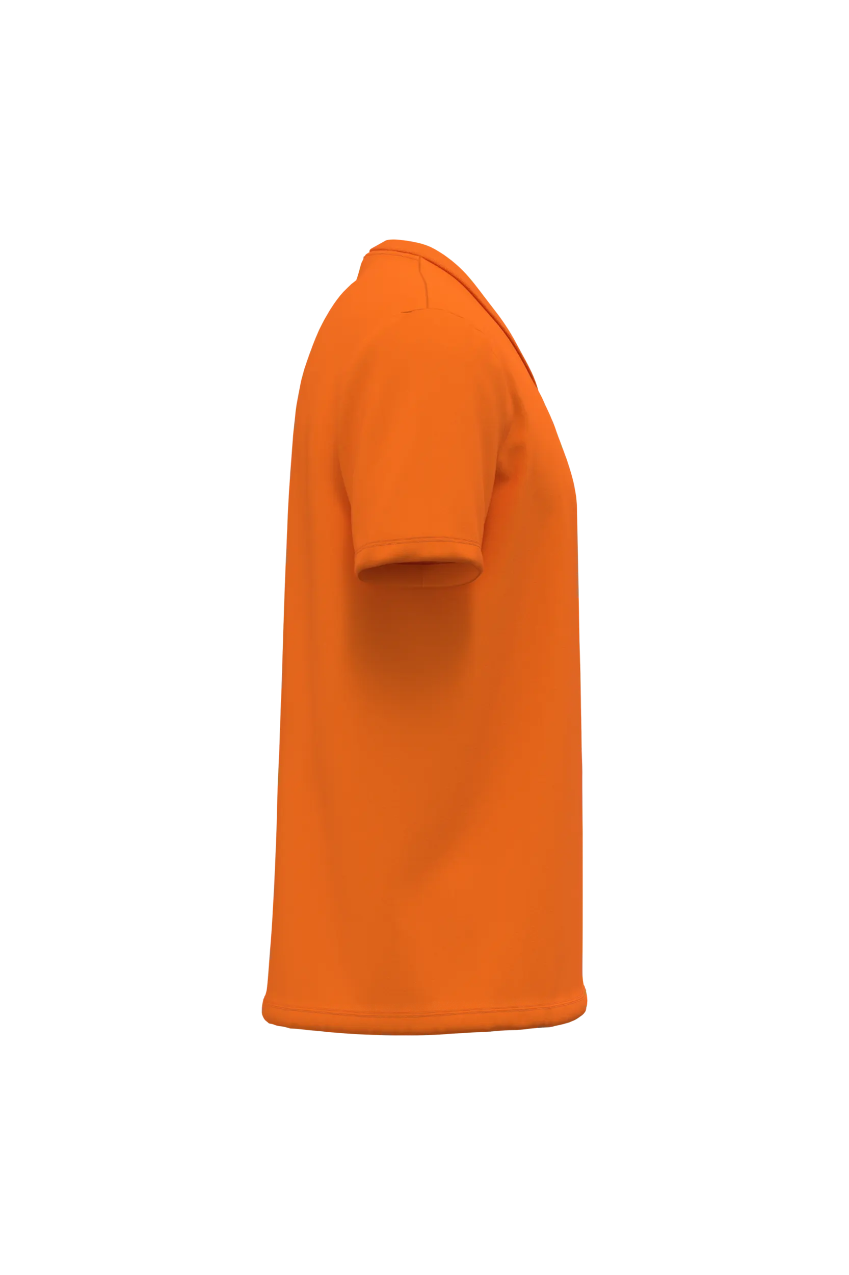 Camiseta BIO150 cuello de pico hombre