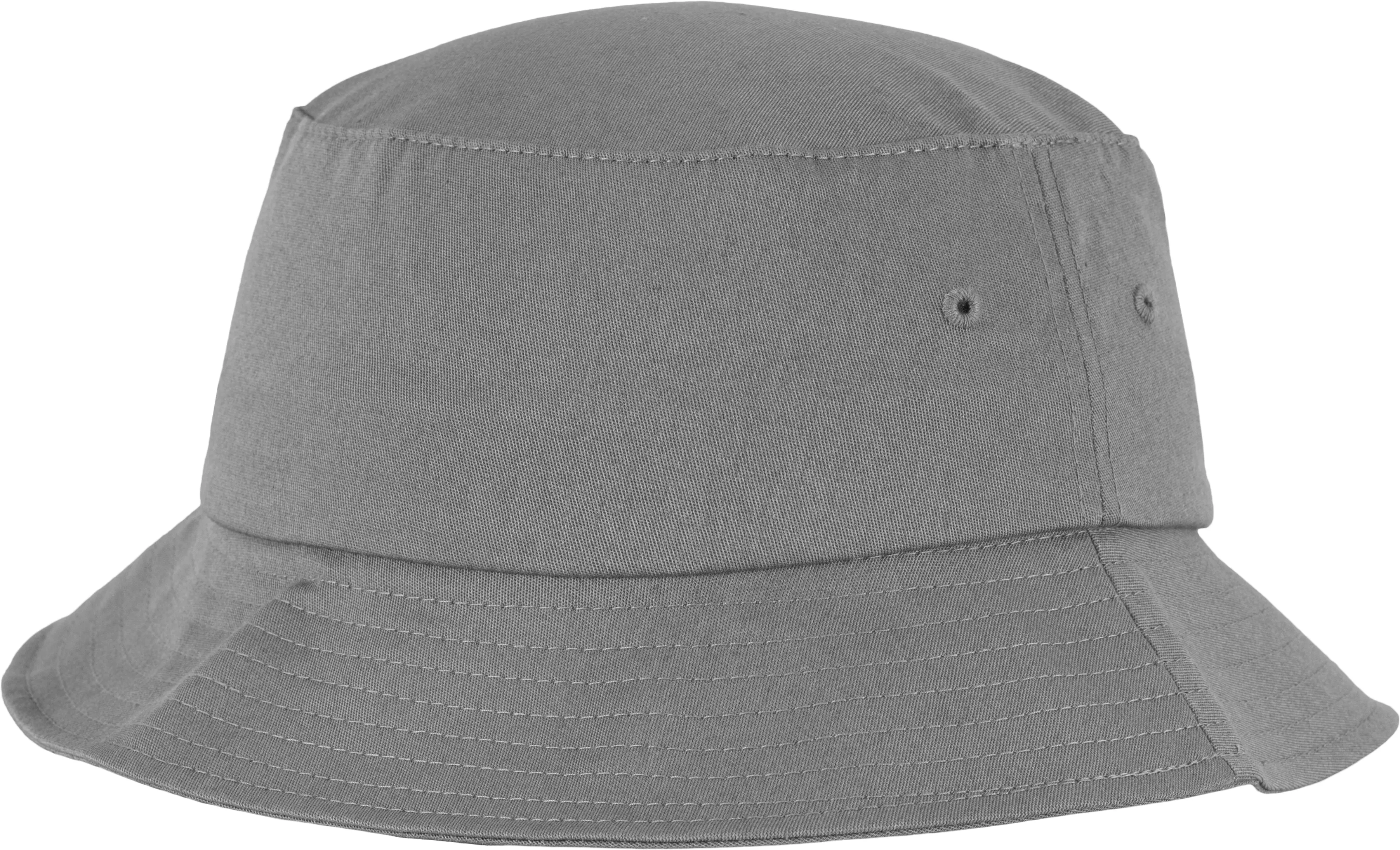 Sombrero bob Flexfit algodón