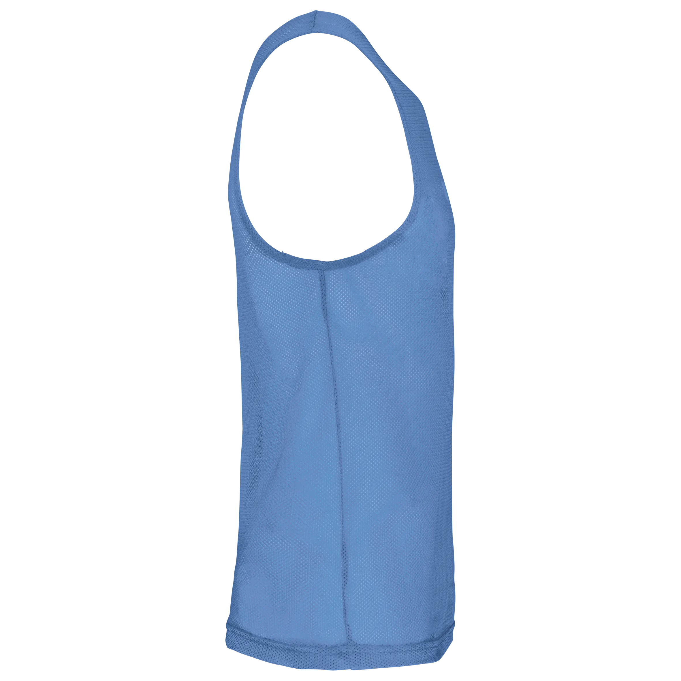 PETO LIGERO DE REJILLA Multi-deportes