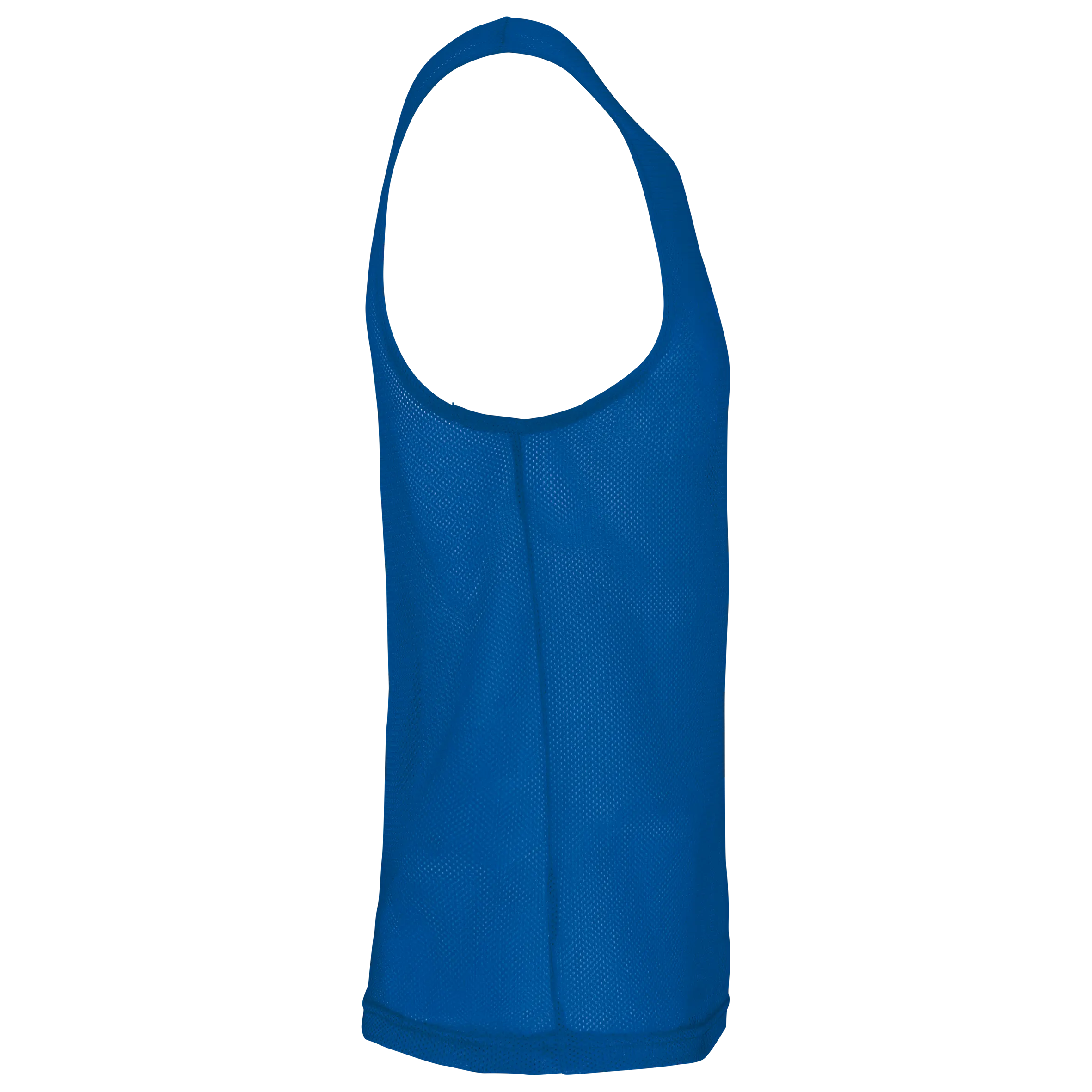 PETO LIGERO DE REJILLA Multi-deportes