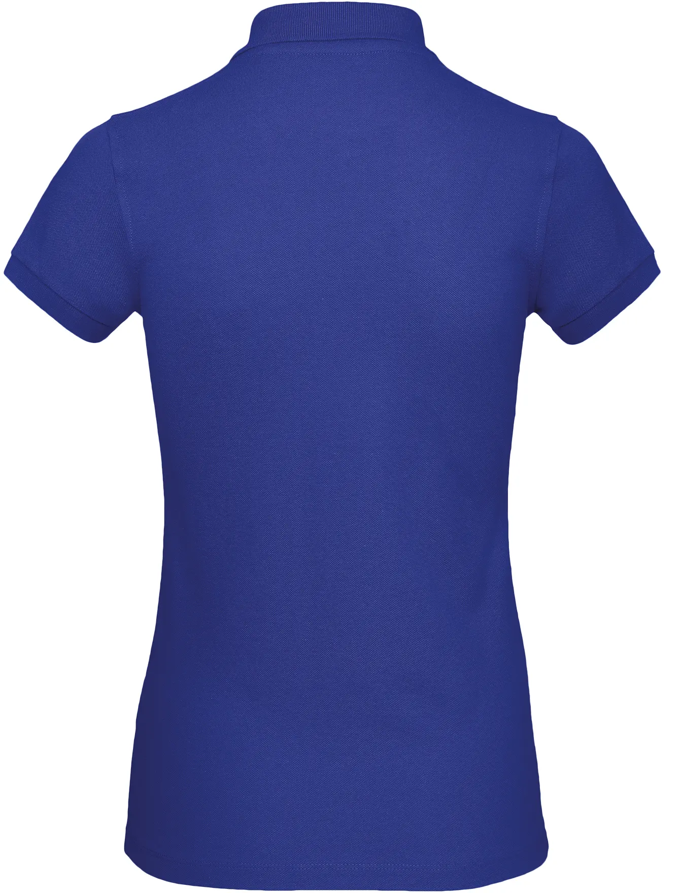 Polo Orgánico Inspire mujer