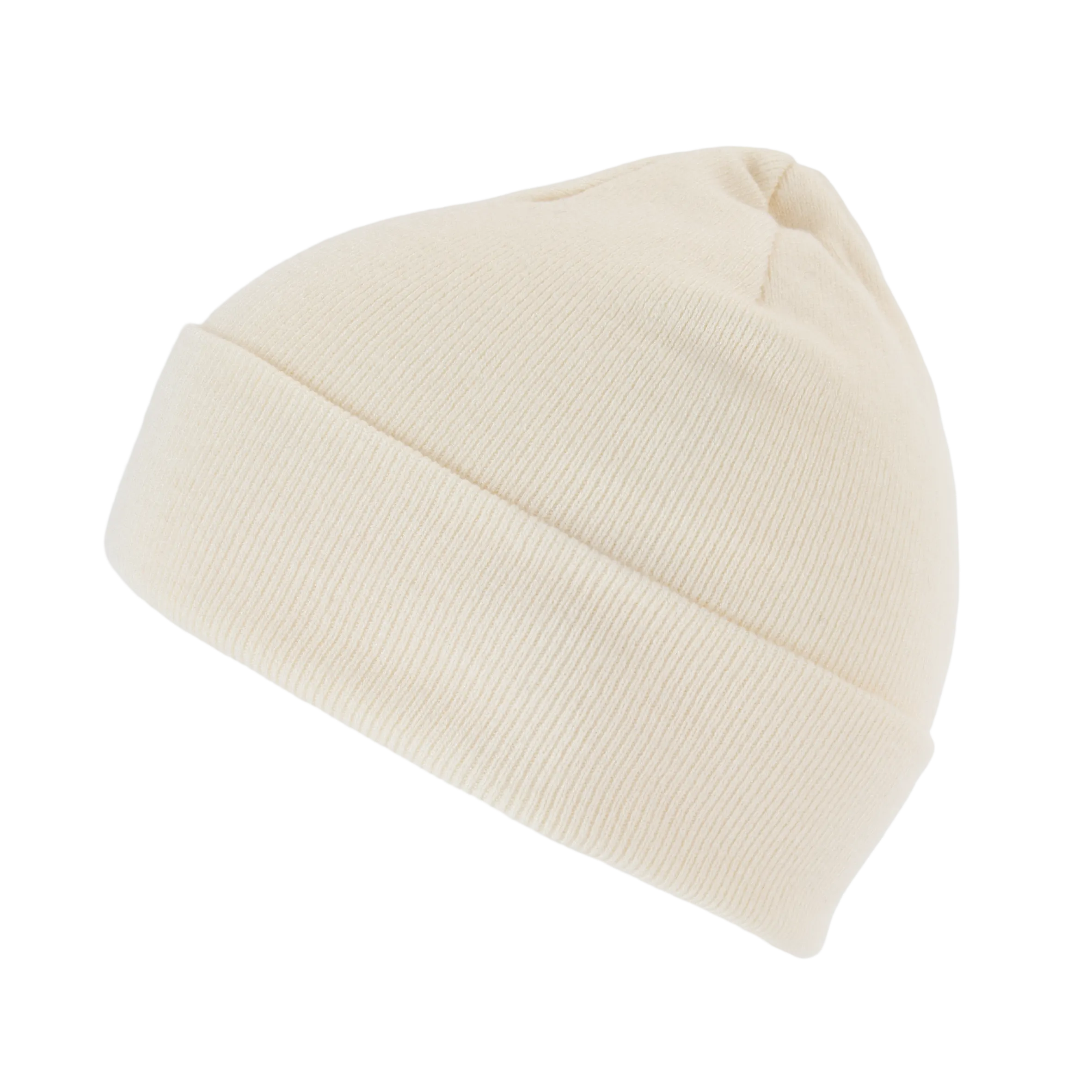 Gorro con dobladillo - K-up Gold Label