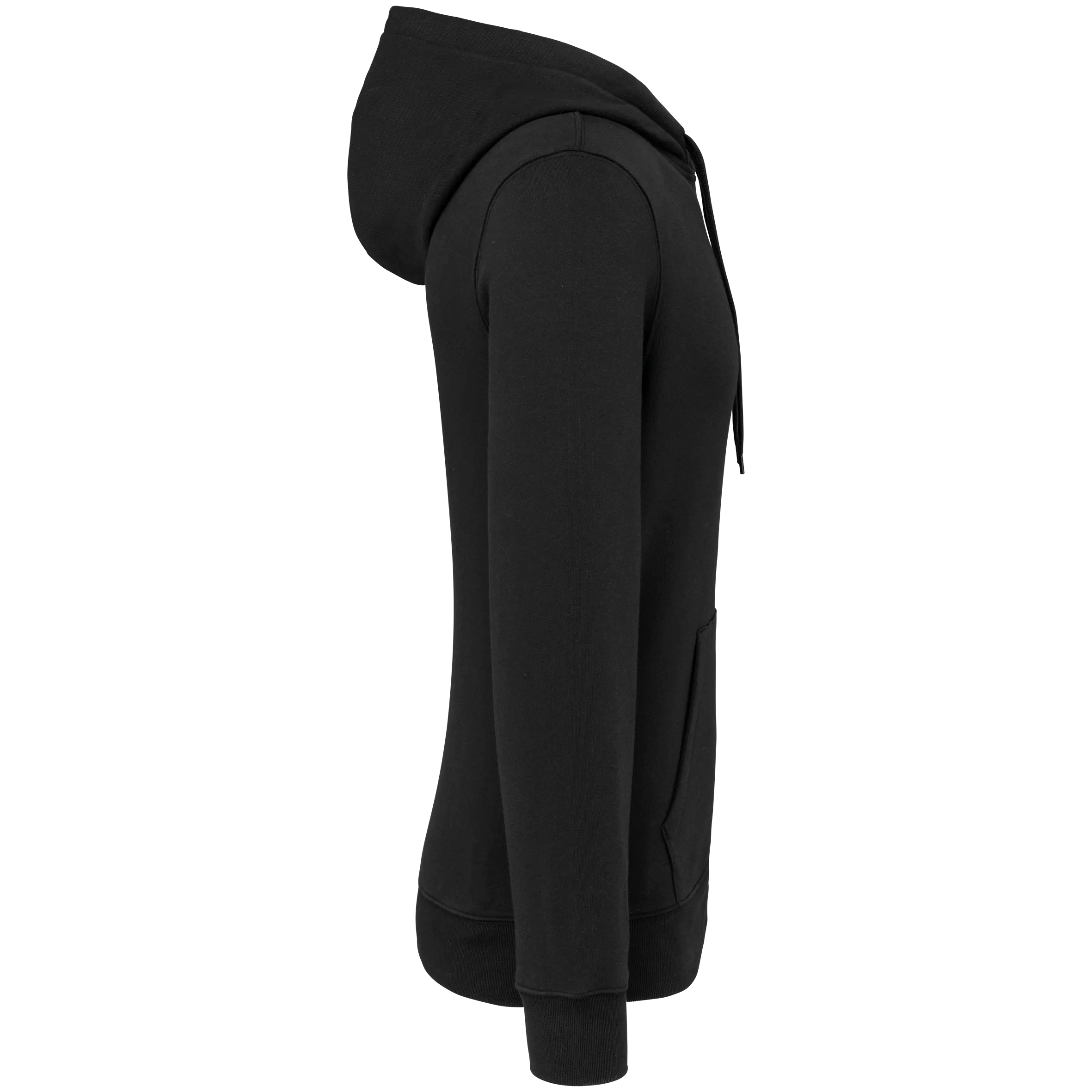 Sudadera con capucha 80/20 unisex
