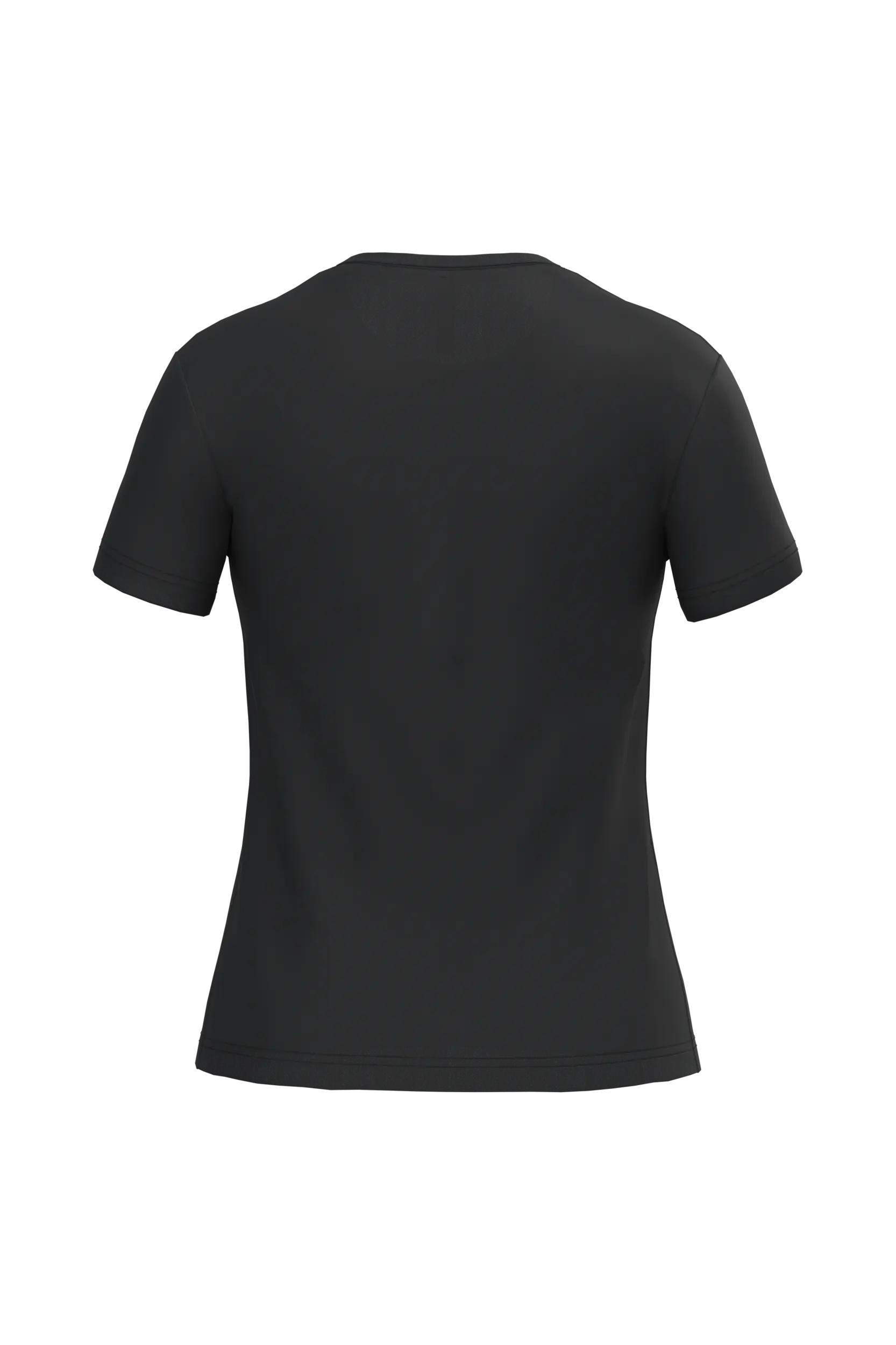 Camiseta manga corta mujer