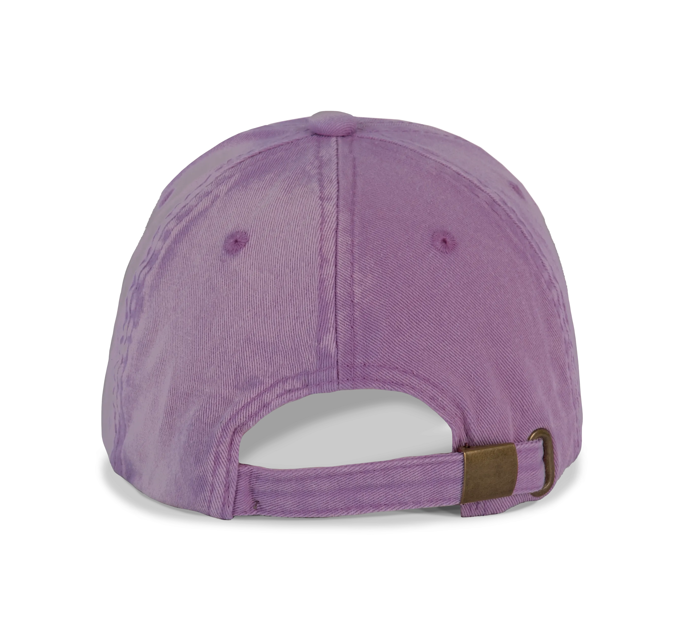 Gorra vintage - 6 paneles