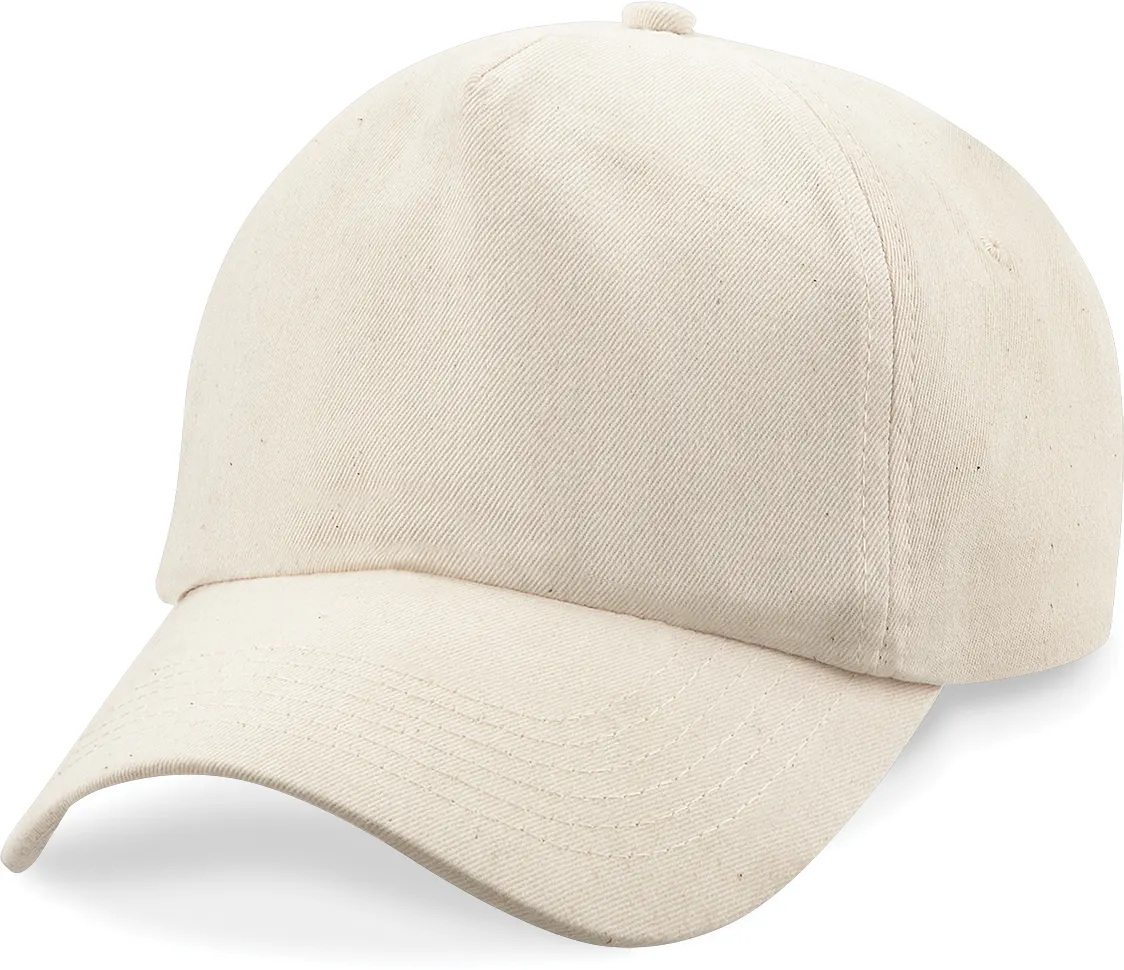 Gorra original - 5 paneles