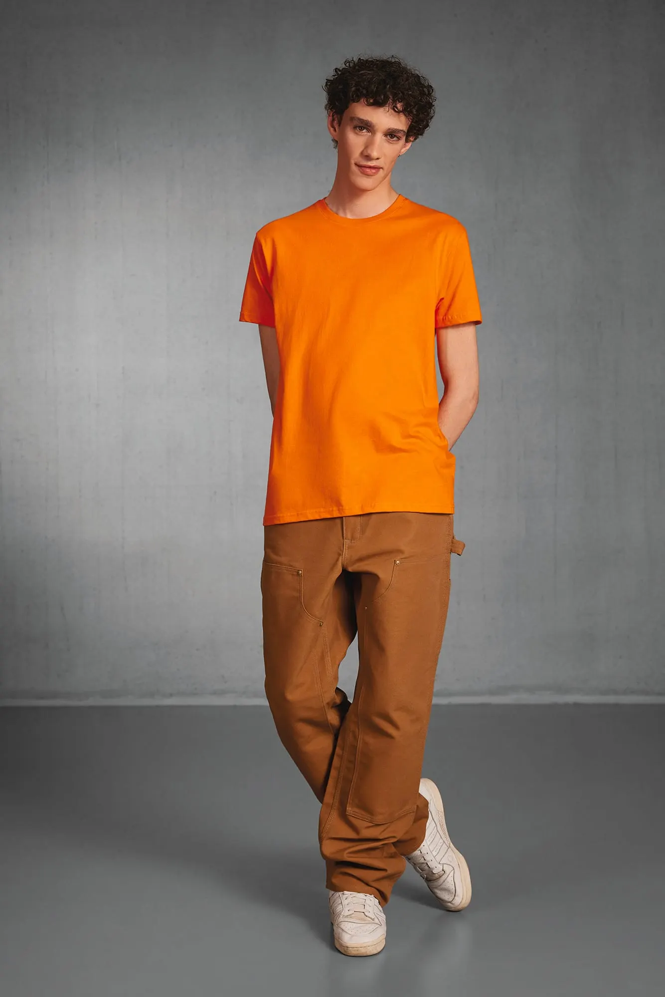 Camiseta #E190 hombre