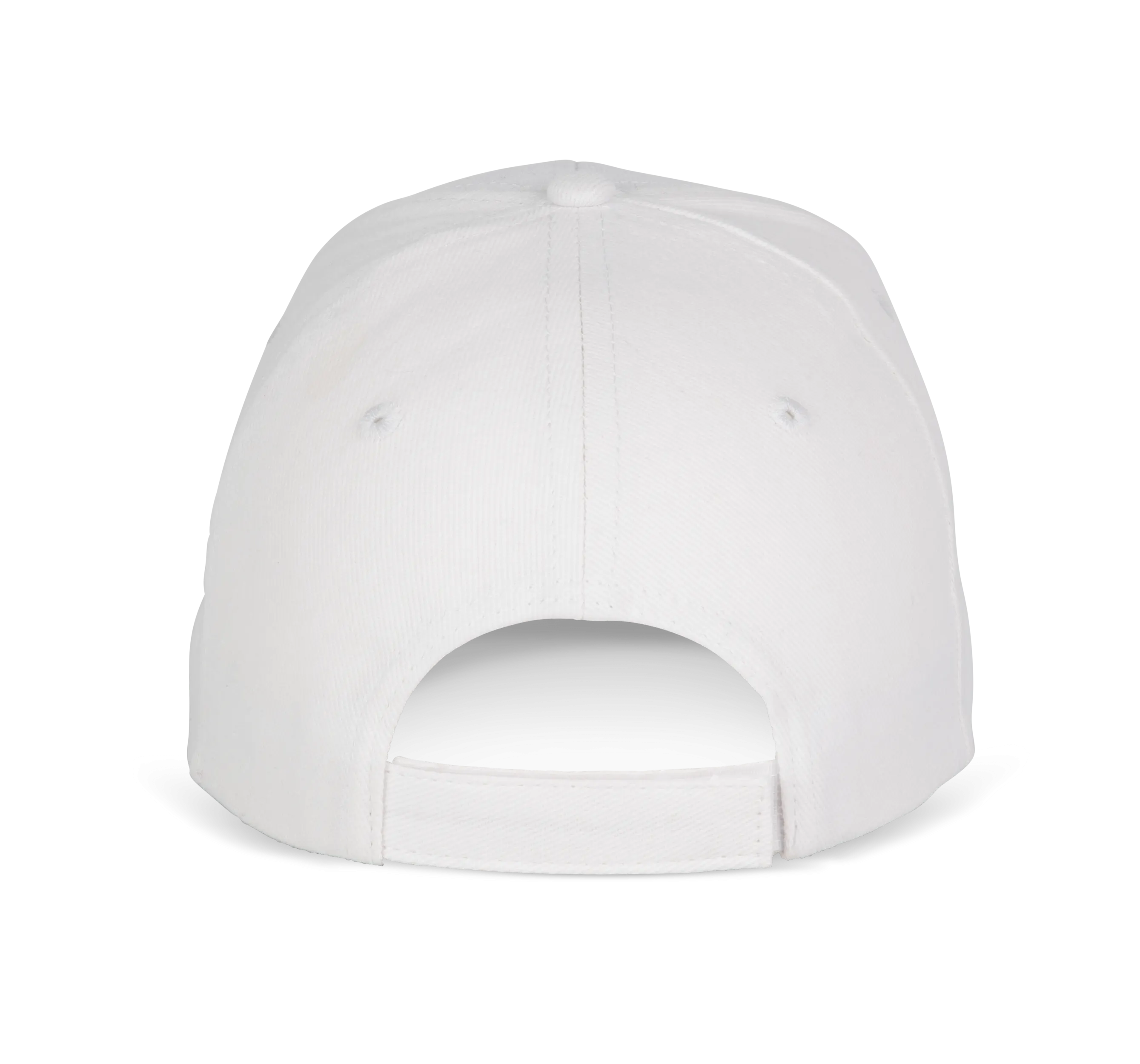 Gorra béisbol - 6 paneles