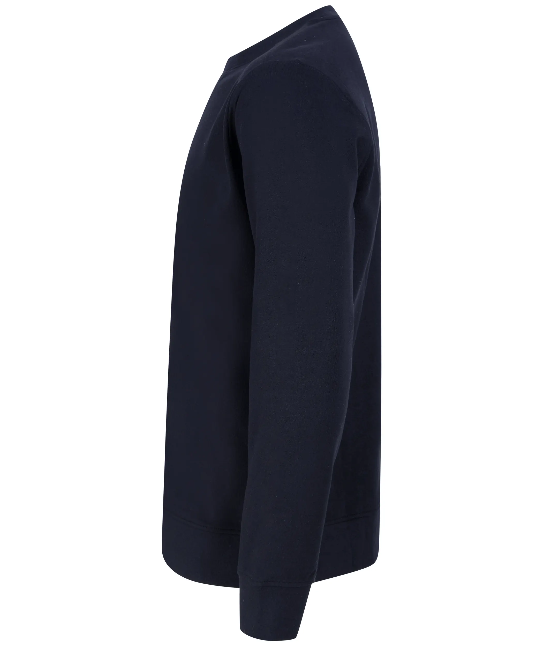 Sudadera ecorresponsable unisex