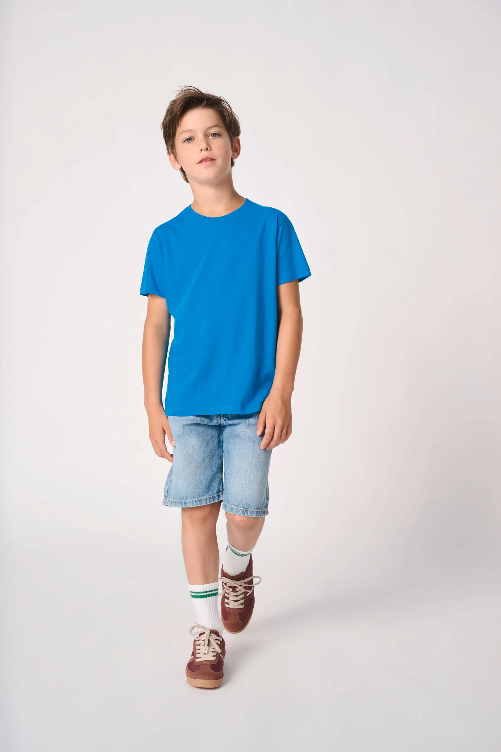 Camiseta iDeal150 infantil