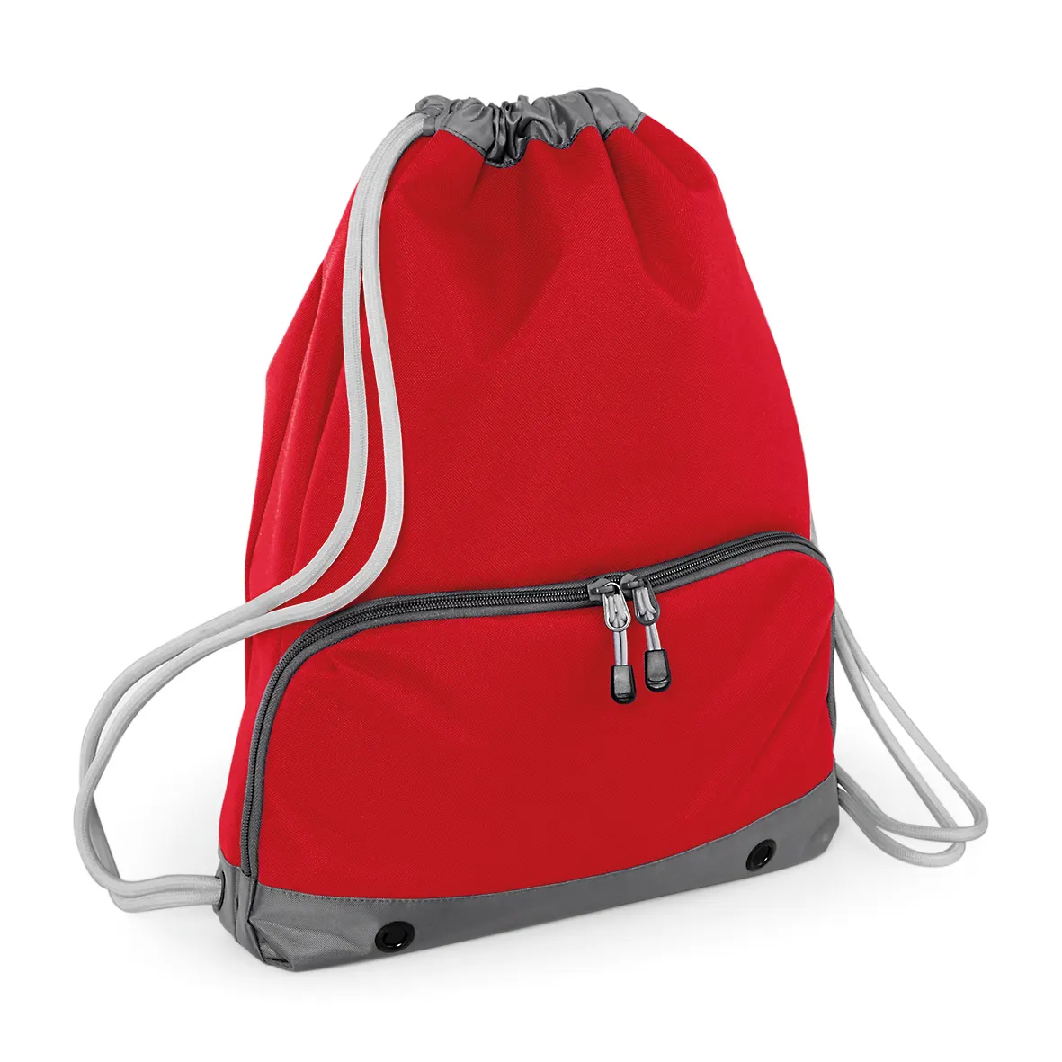 Mochila con cordones Athleisure