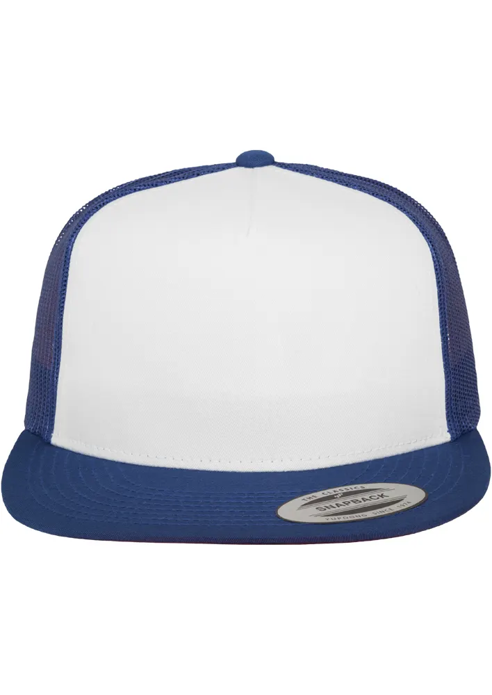 Gorra Classic Trucker